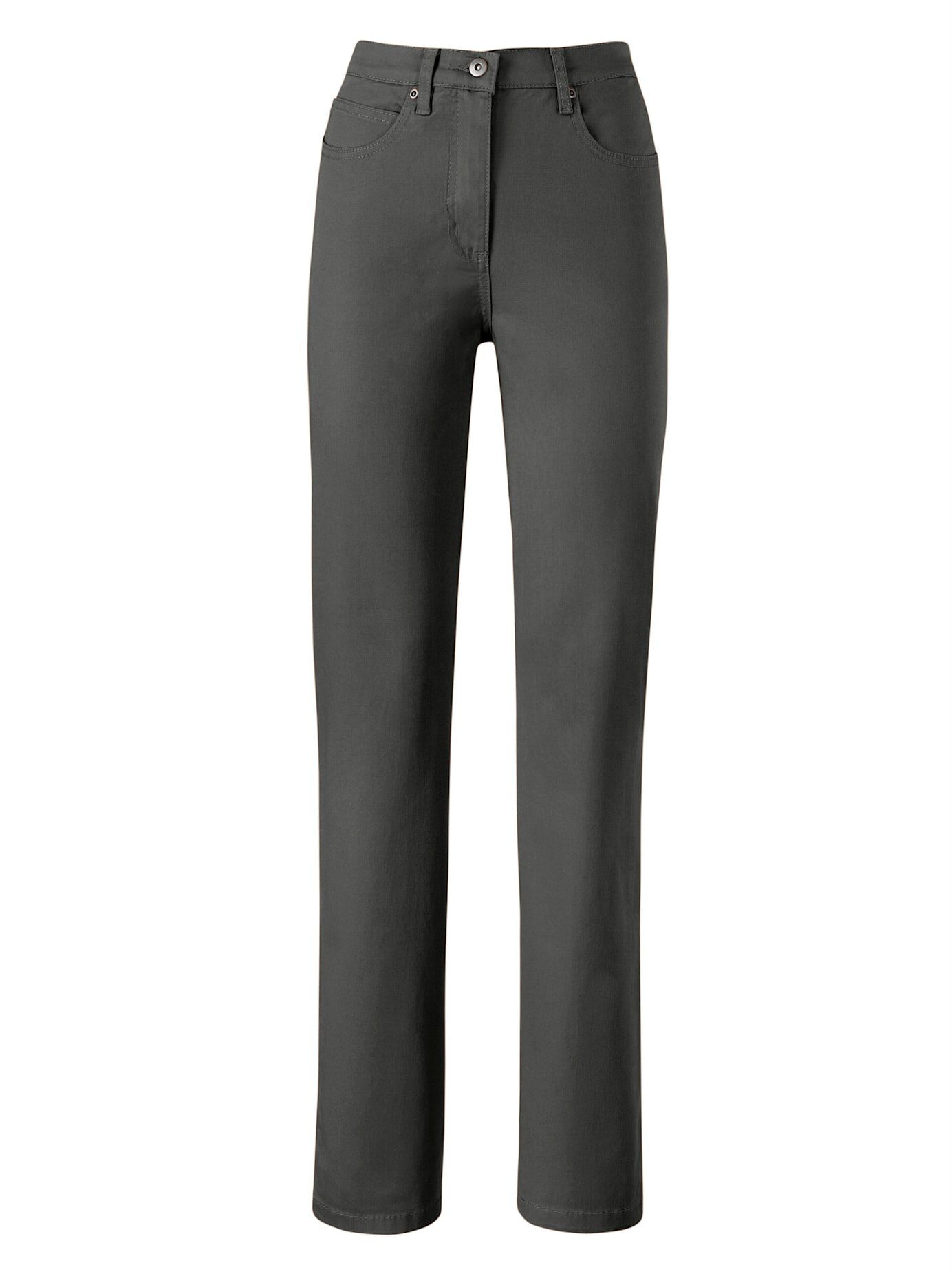 Casual Looks 5-pocket jeans