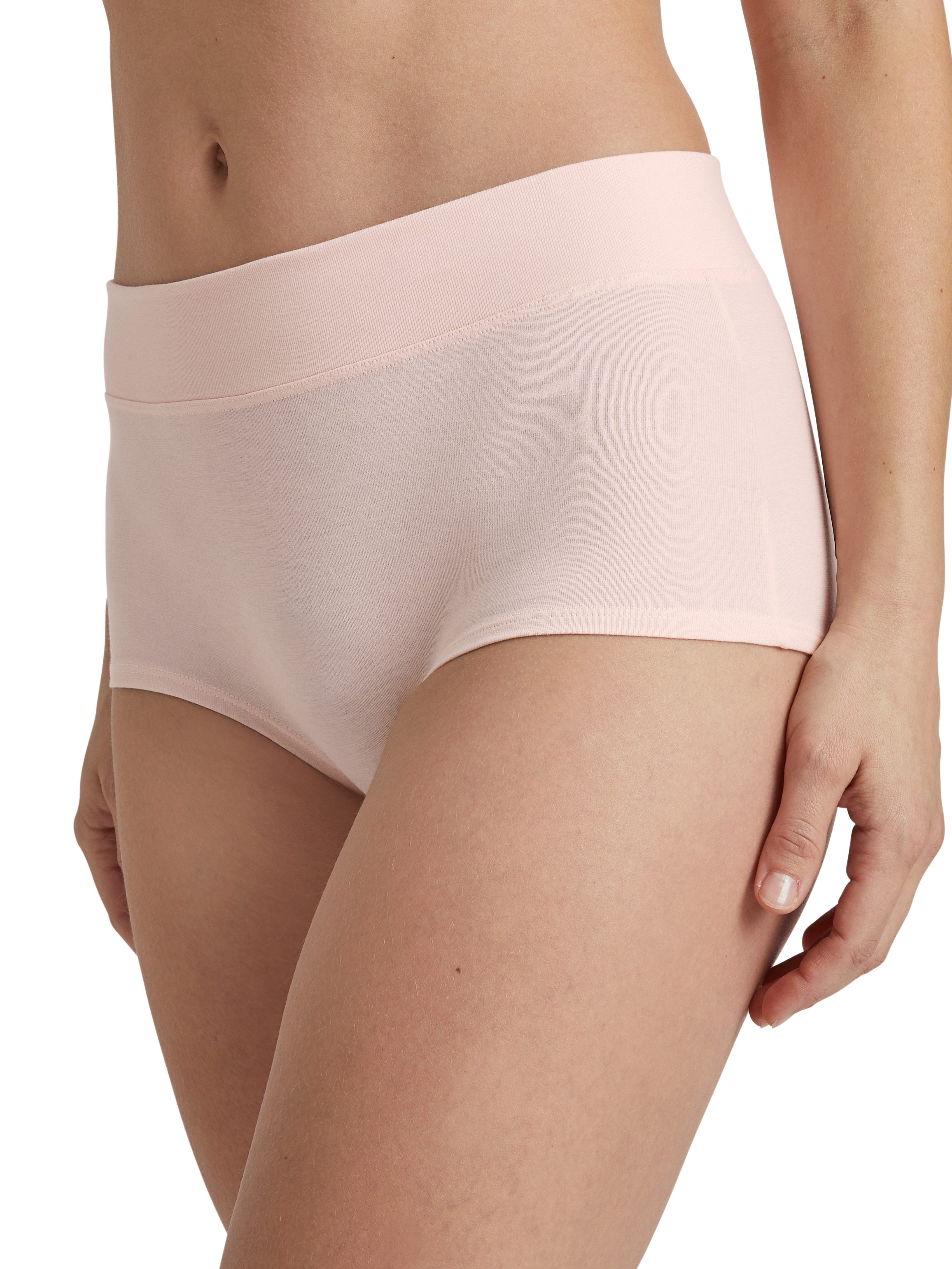 CALIDA Hipster Elastic met brede elastische band