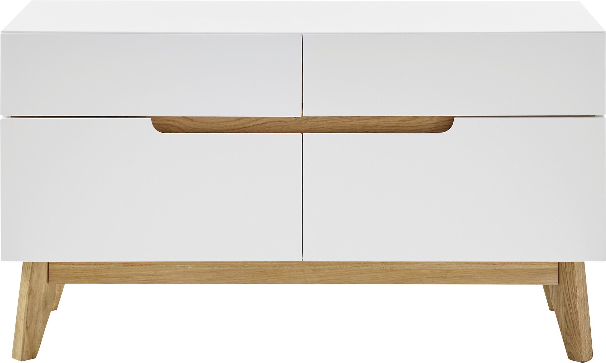 MCA furniture Zitbank Cervo Breedte ca. 97 cm
