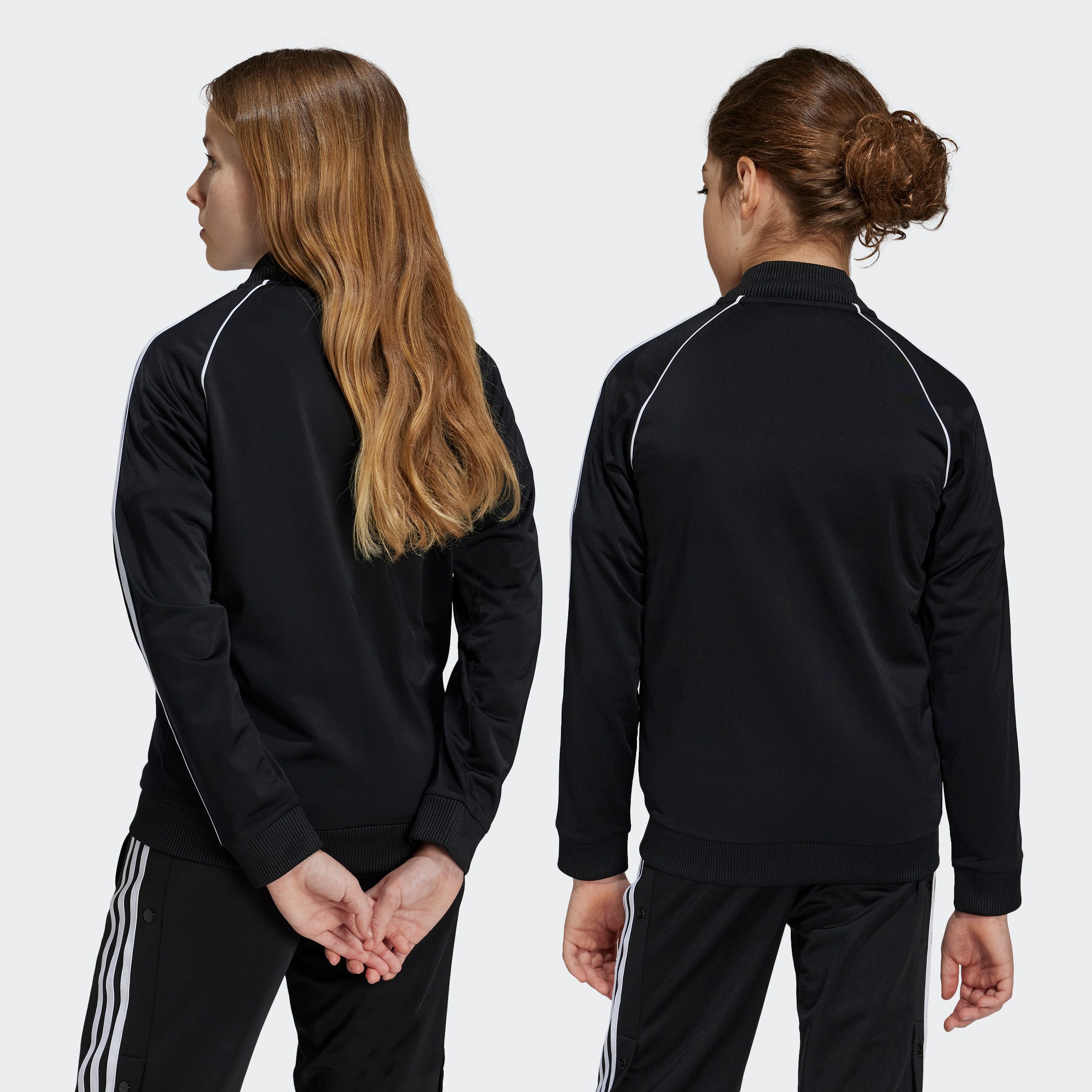 adidas Originals Outdoorjack SST TRACK TOP