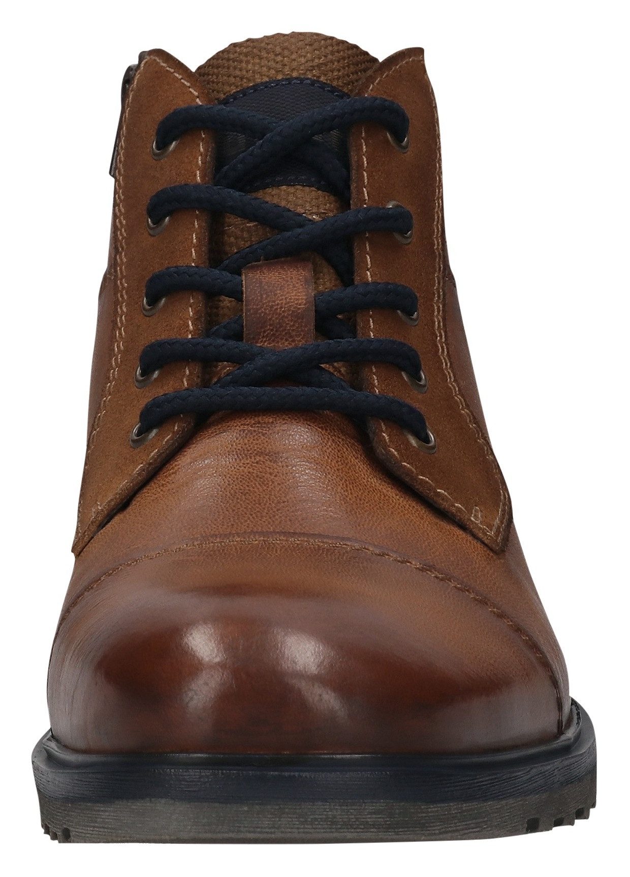 Bugatti Veterschoenen