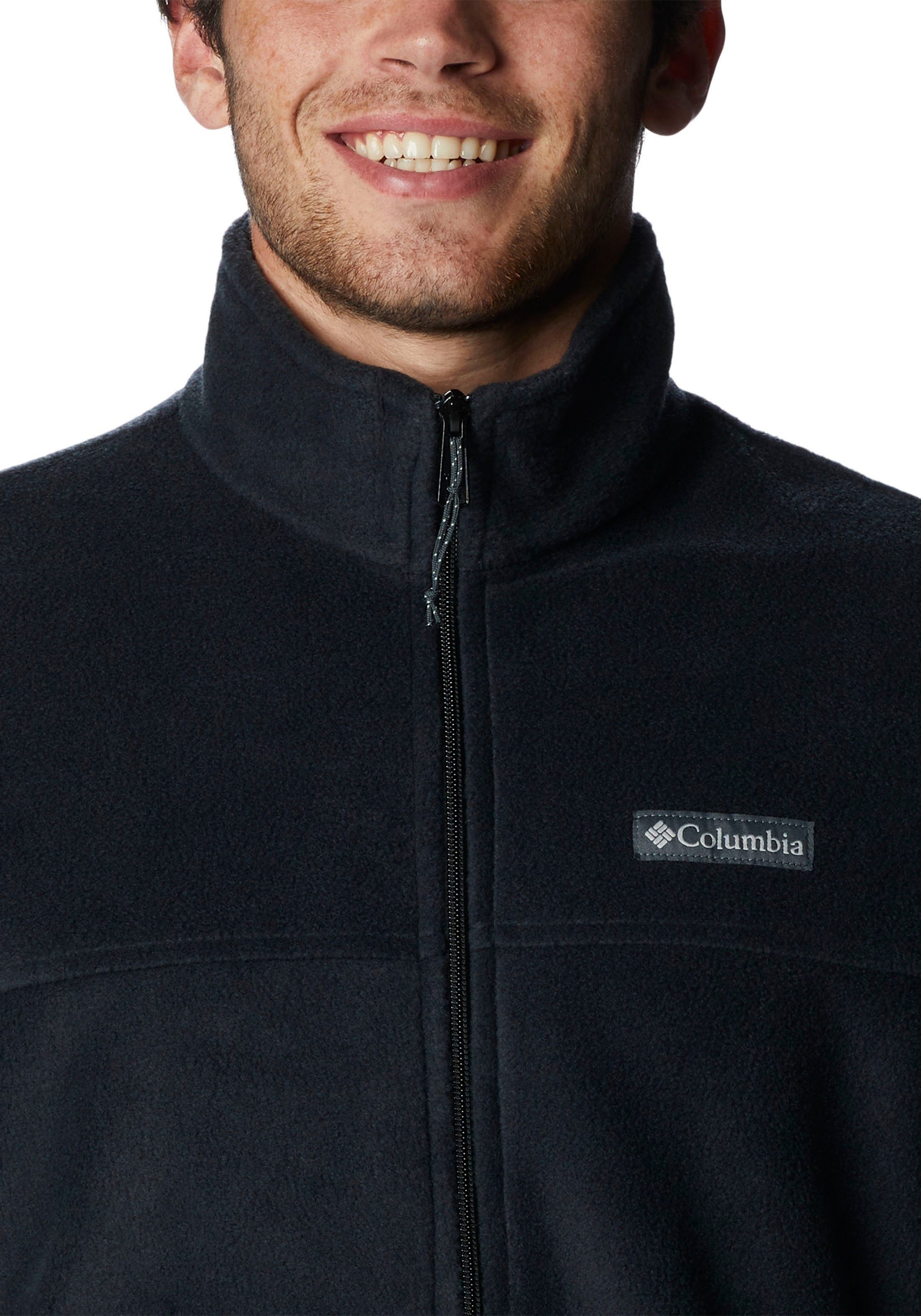 Columbia Fleecejack Steens Mountain Full Zip 2.0