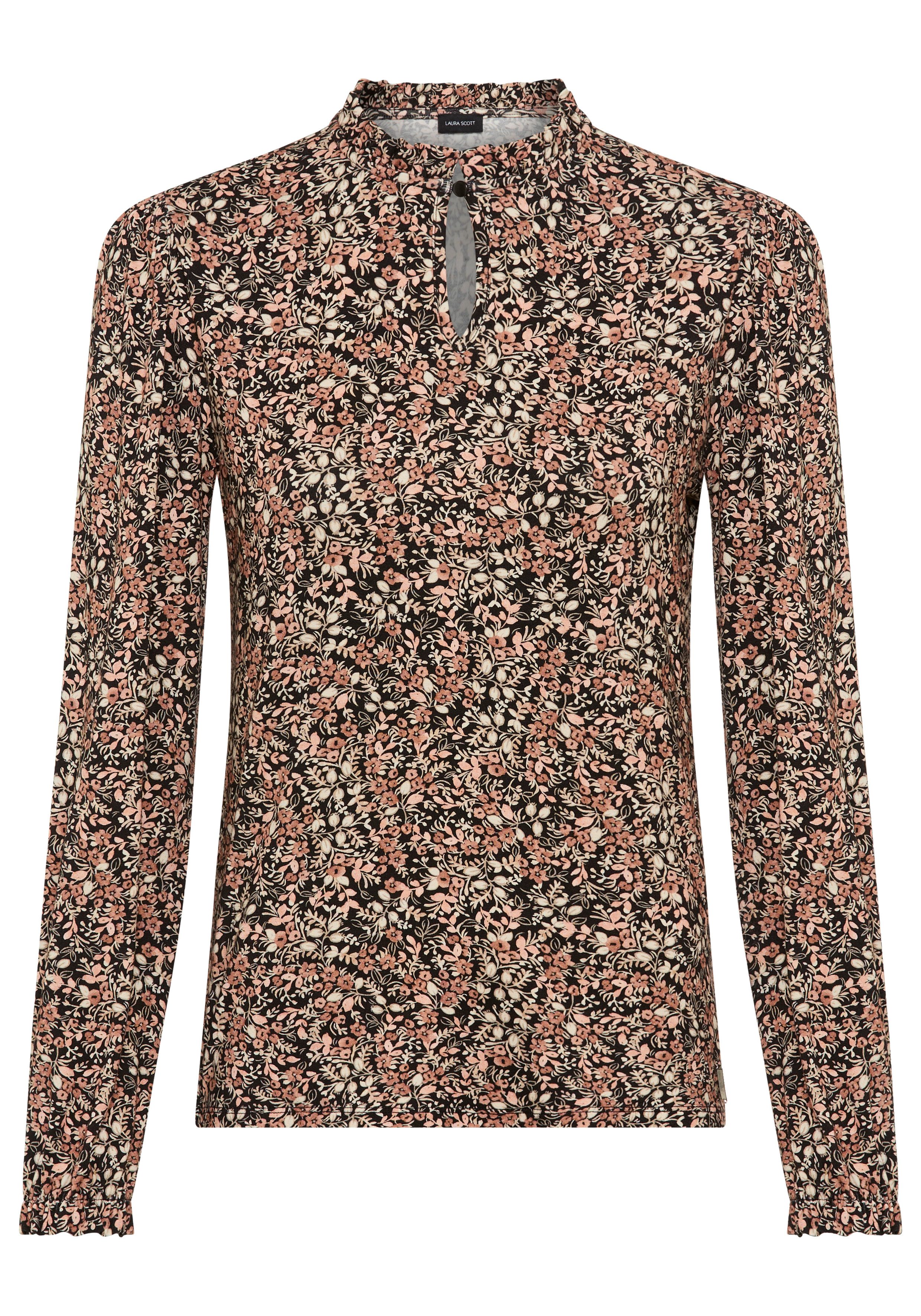 Laura Scott Longsleeve