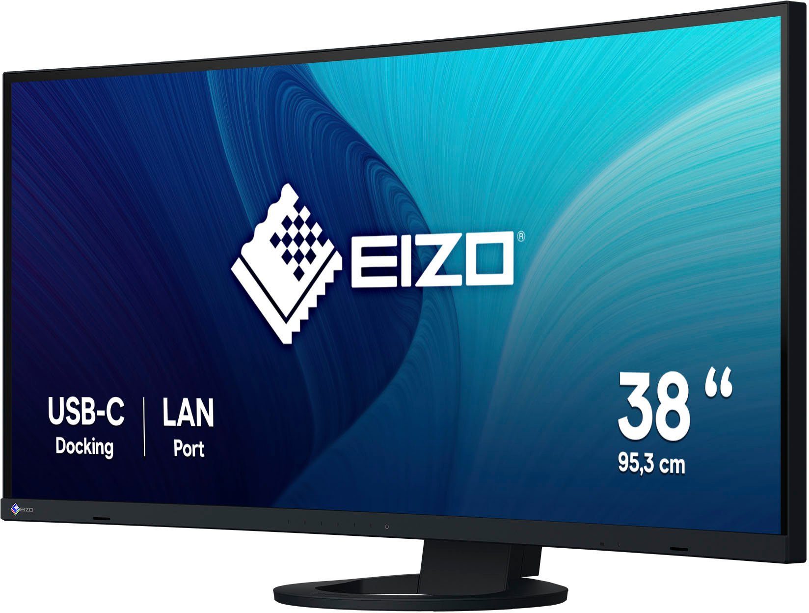 Eizo Ledscherm FlexScan EV3895, 95 cm / 38", UWQHD+