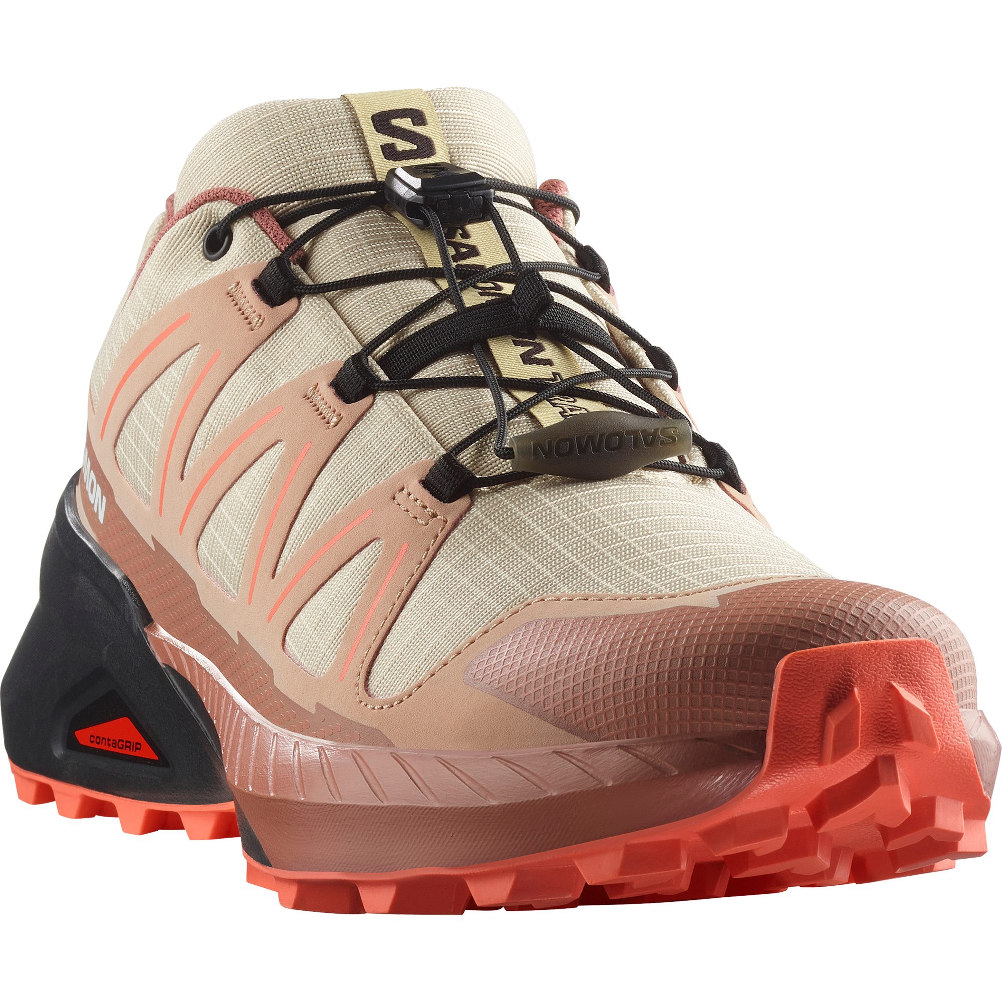 Salomon Trailrunningschoenen SPEEDCROSS PEAK W