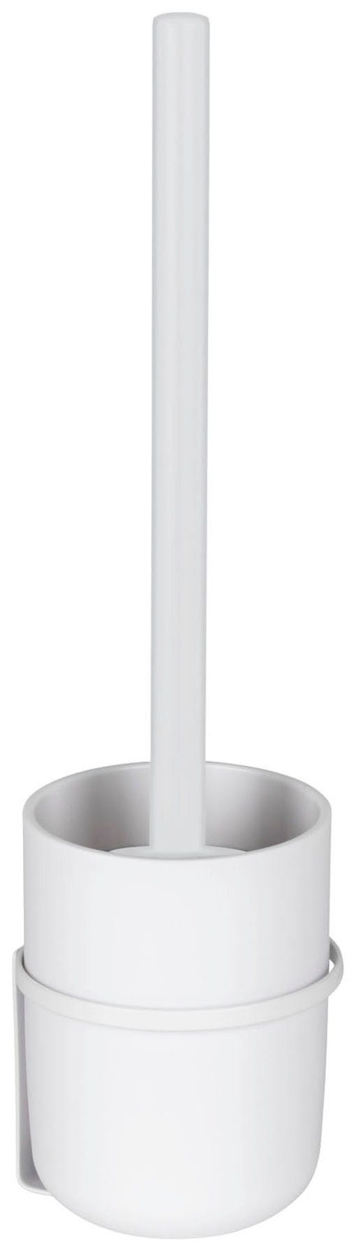 WENKO Toiletset Turbo-Loc® Carpino wit, bevestigen zonder boren