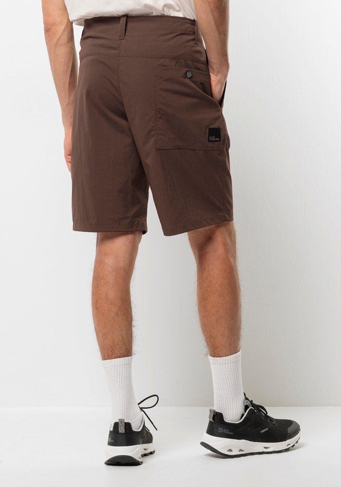 Jack Wolfskin Short DESERT SHORTS M