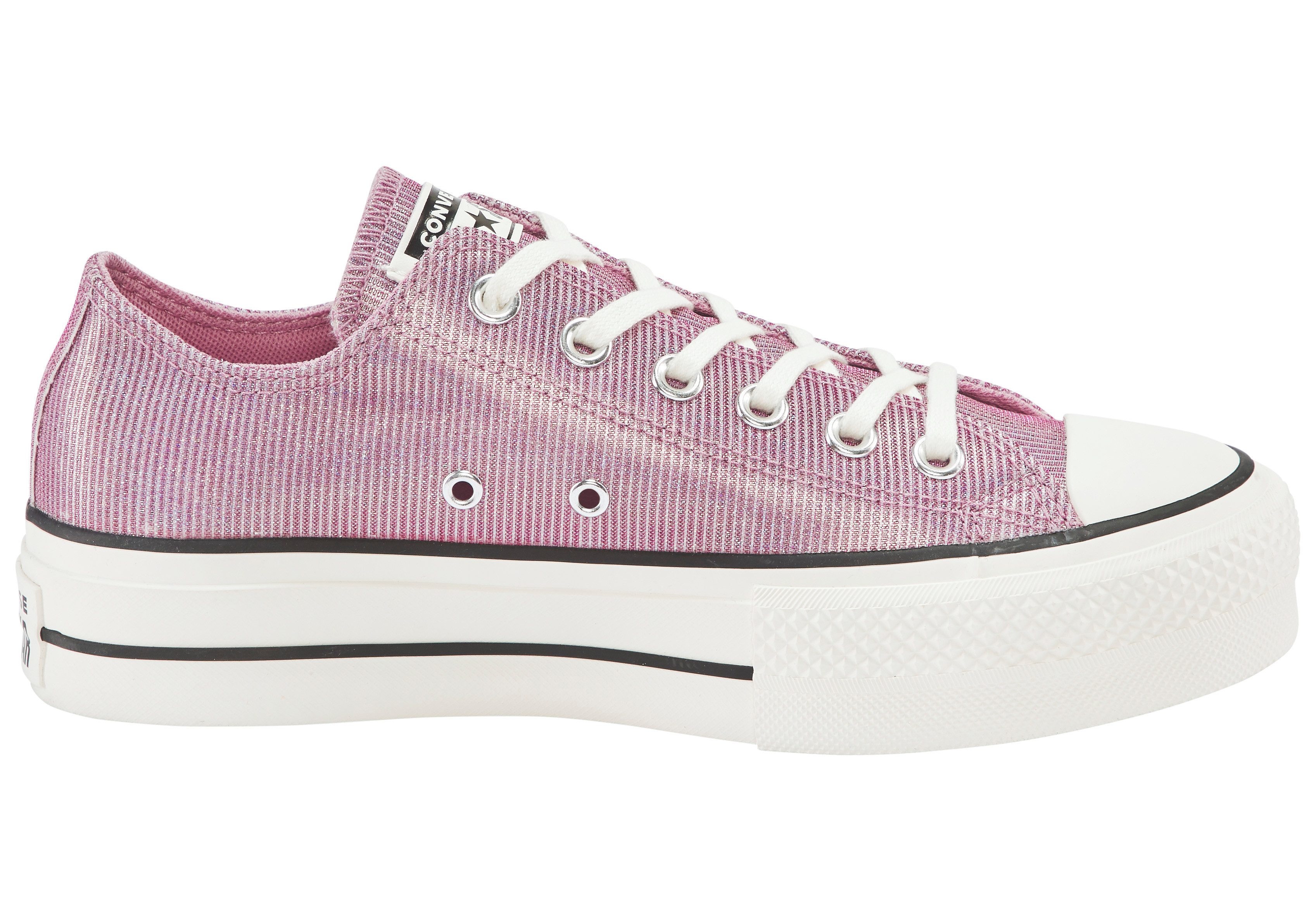 Converse Sneakers Chuck Taylor All Star Lift