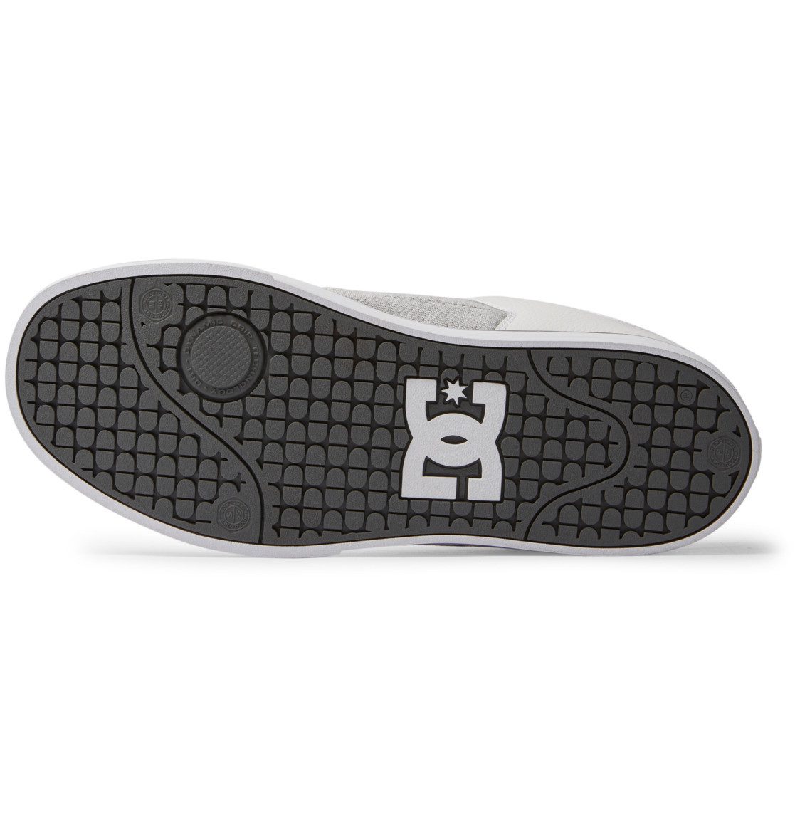 DC Shoes Sneakers Pure
