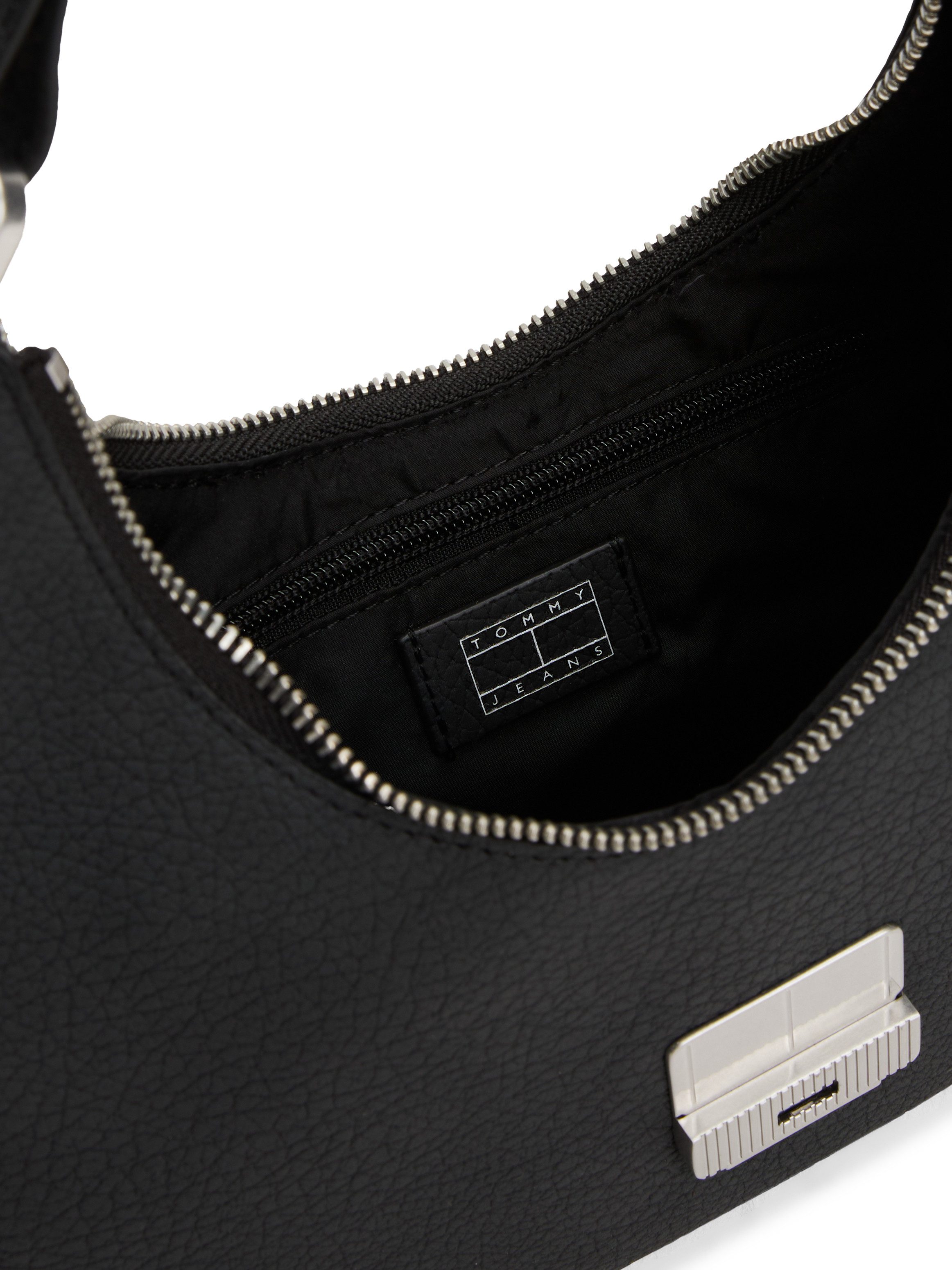 TOMMY JEANS Schoudertas TJW CRUSH SHOULDER BAG