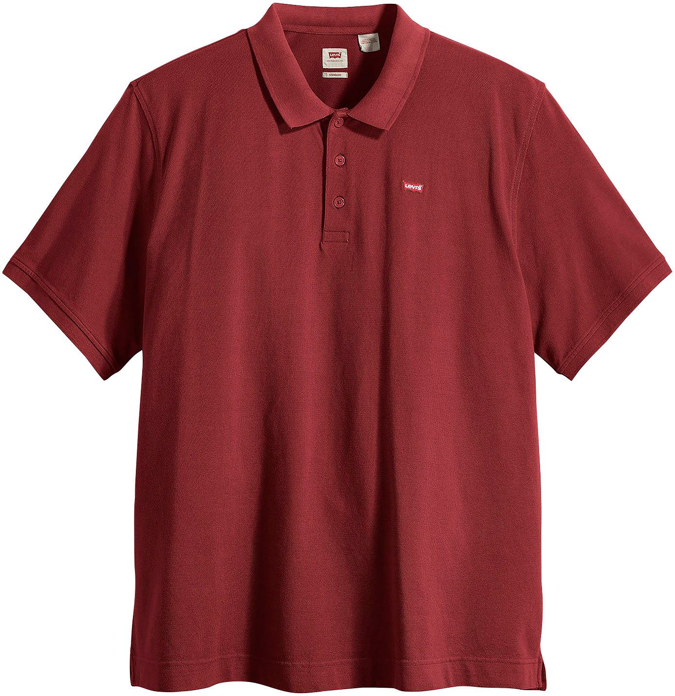 Levi's Plus Levi's Plus Poloshirt BIG O.G. BATWING POLO