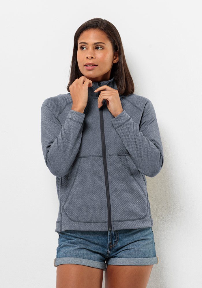 Jack Wolfskin Fleecejack FERNWEH JKT W