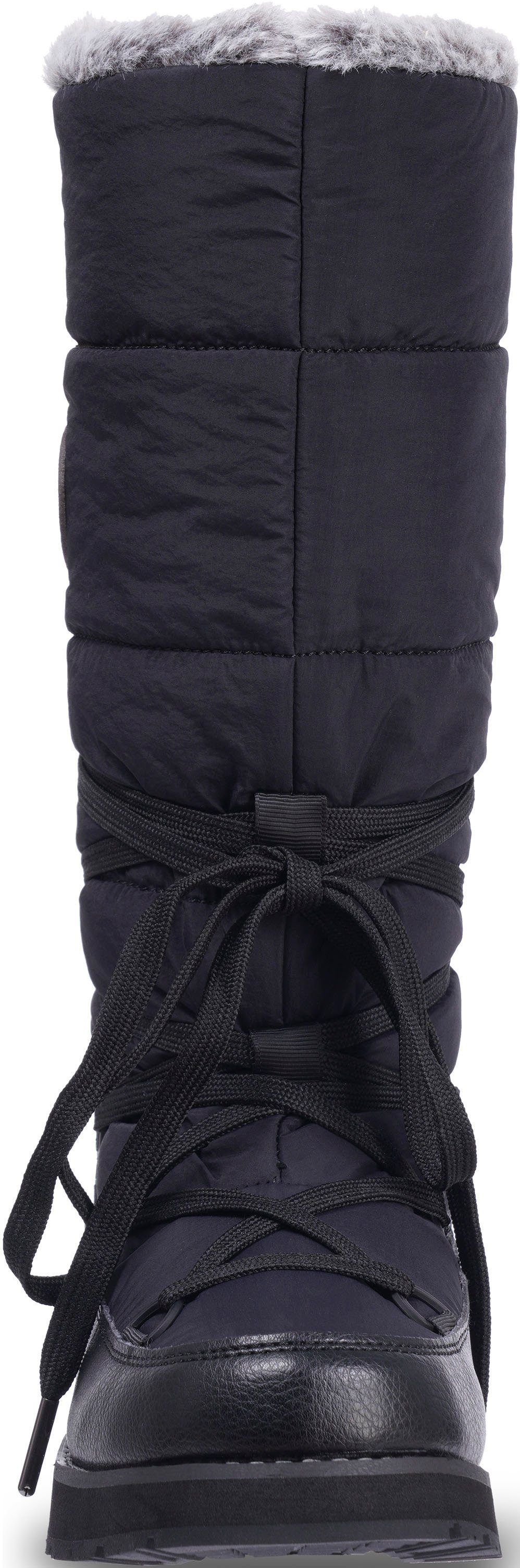 Luhta Winterlaarzen TAHTOVA MS Snowboots, winterlaarzen, winterschoenen, gevoerd
