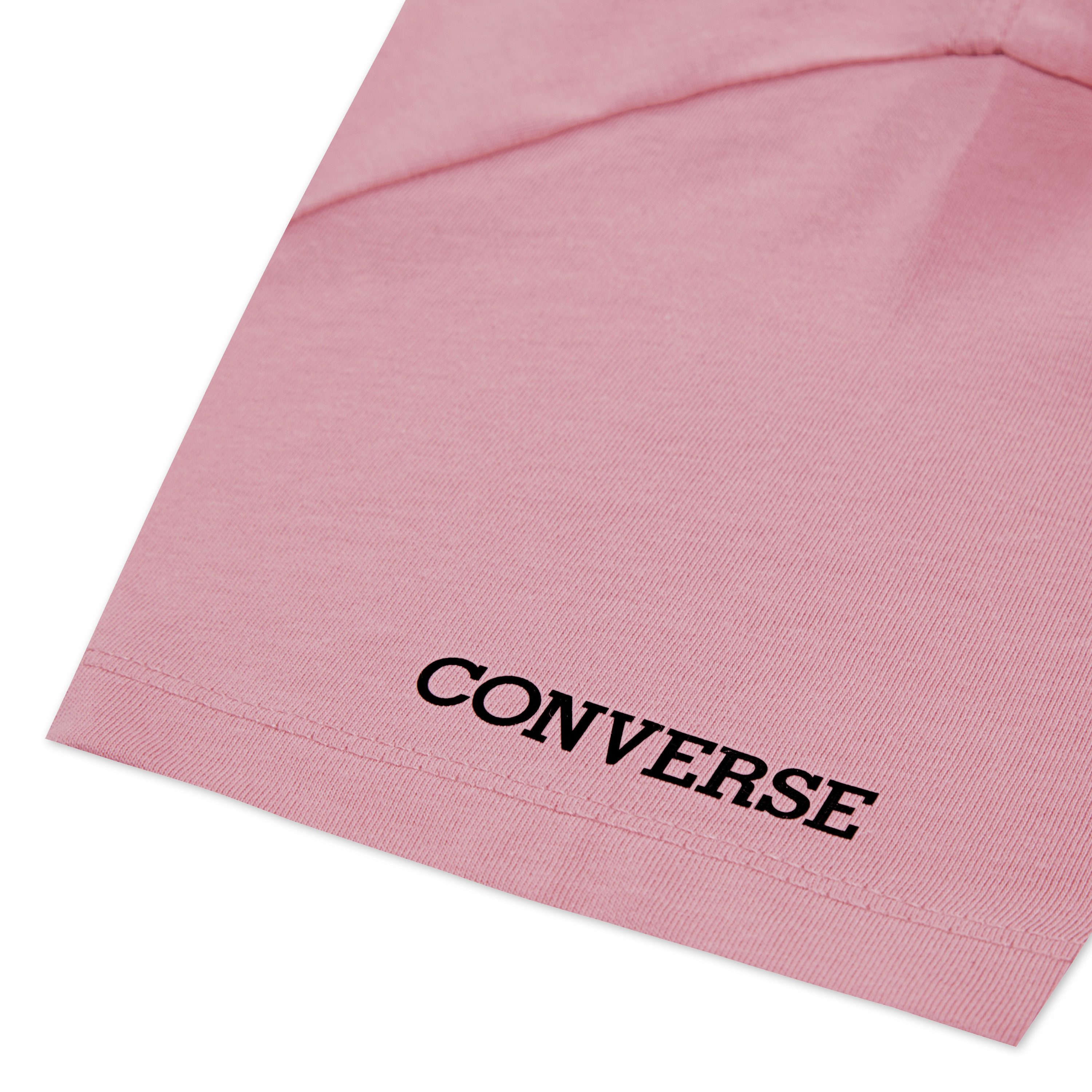 Converse T-shirt CNVG DISSECTED CTP CLASSIC TEE (1-delig)