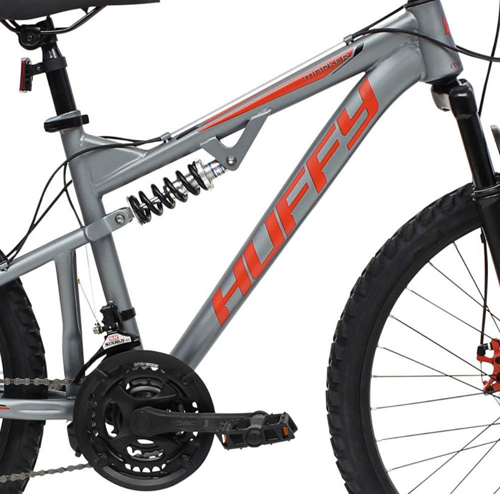Huffy Tienerfiets