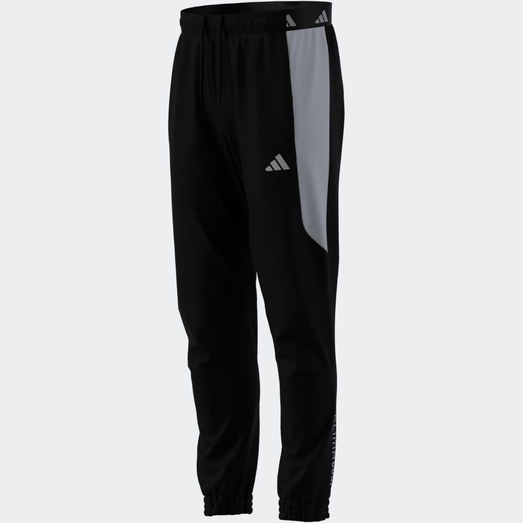 adidas Performance Sportbroek TECH APP S-PANT (1-delig)