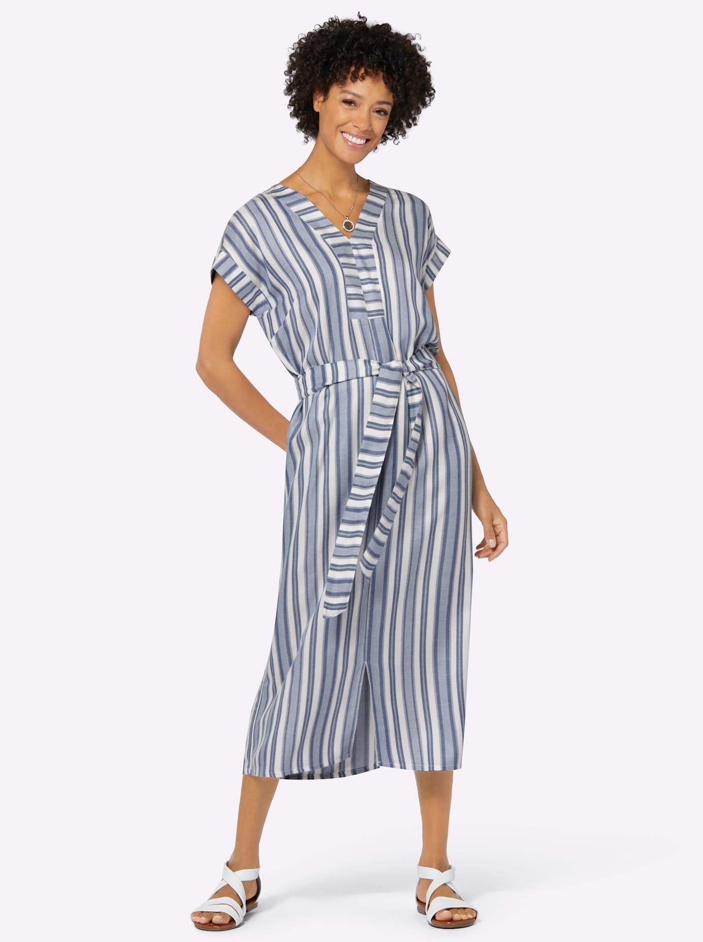 Casual Looks Zomerjurk