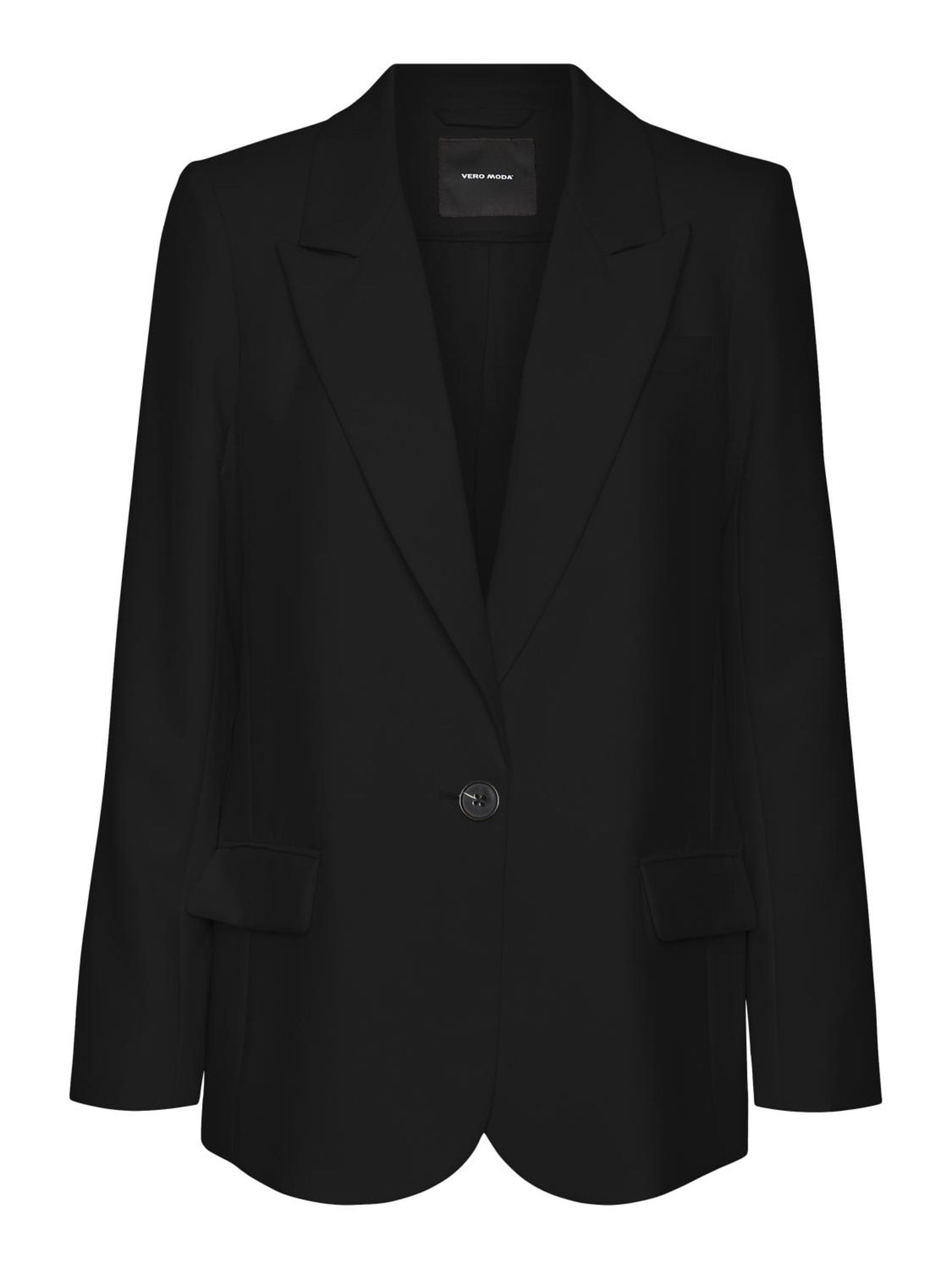 Vero Moda Lange blazer VMCLAIR LS REGULAR BLAZER NOOS