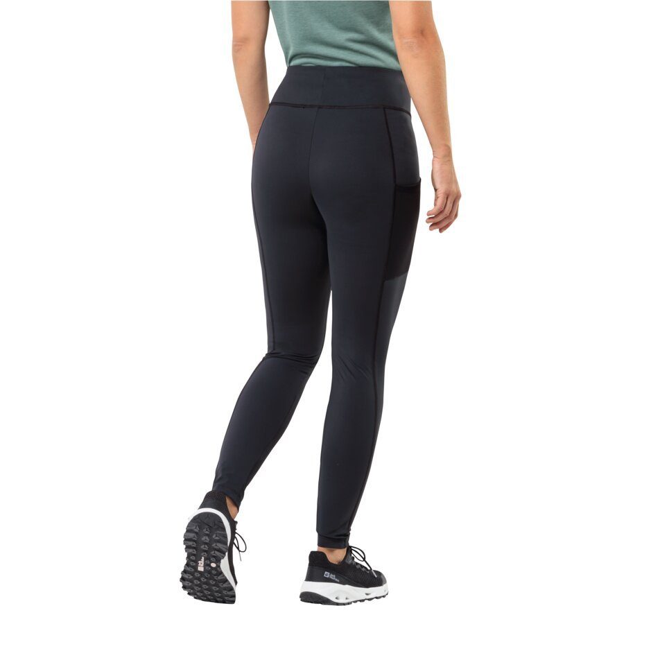 Jack Wolfskin Legging KLINTAL TIGHTS W