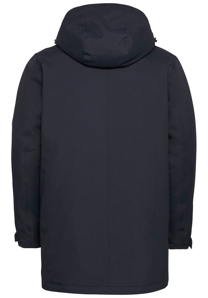 Jack Wolfskin Functionele parka CANYON SHIELD PARKA M