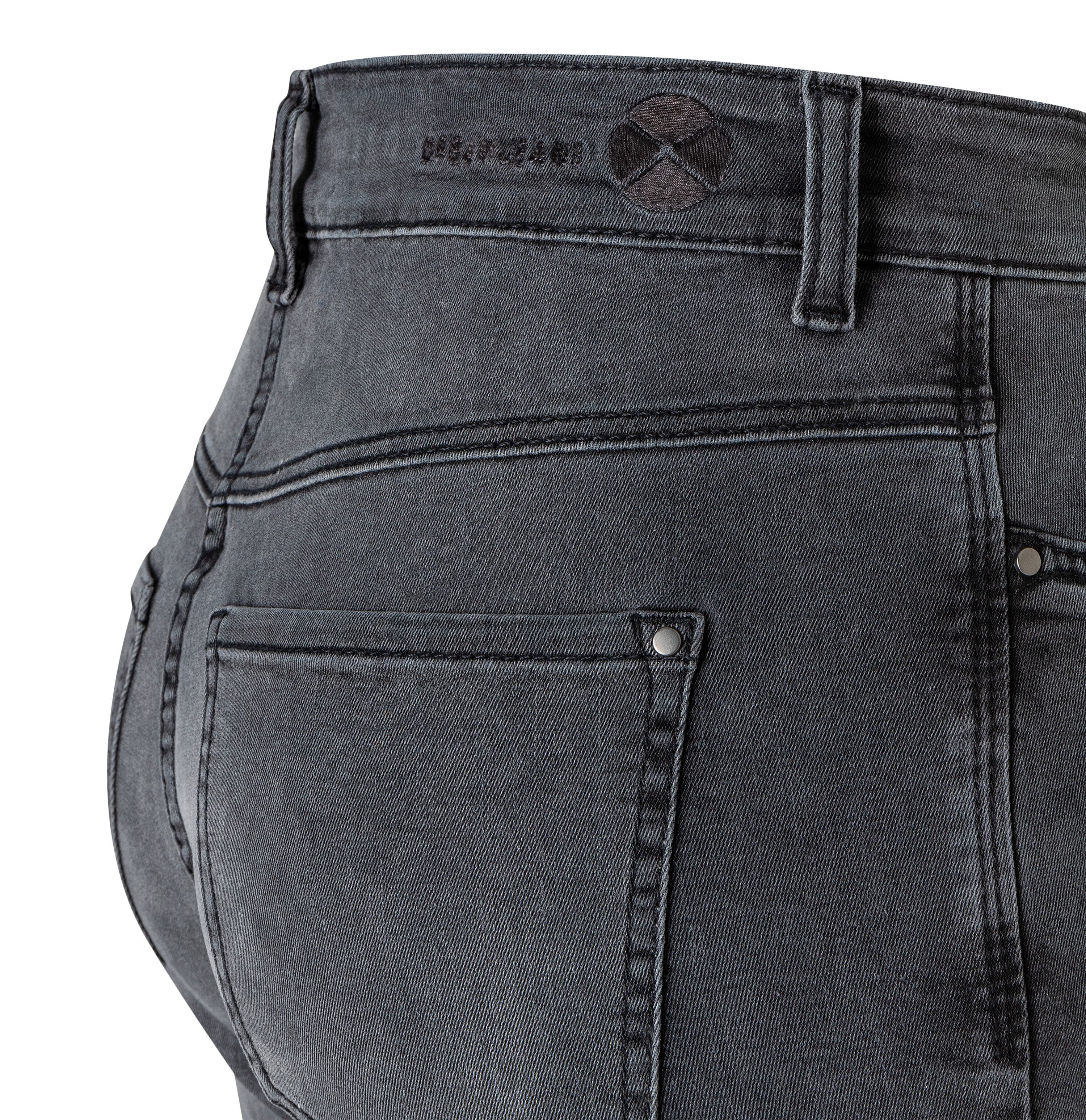 MAC Slim fit jeans Dream zeer elastisch materiaal