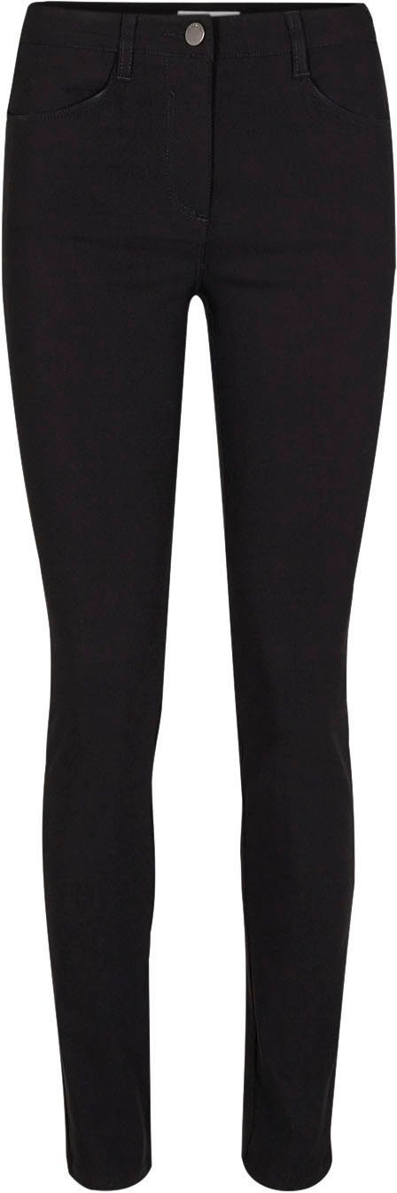 soyaconcept Skinnybroek SC-Lilly1B met riemlussen