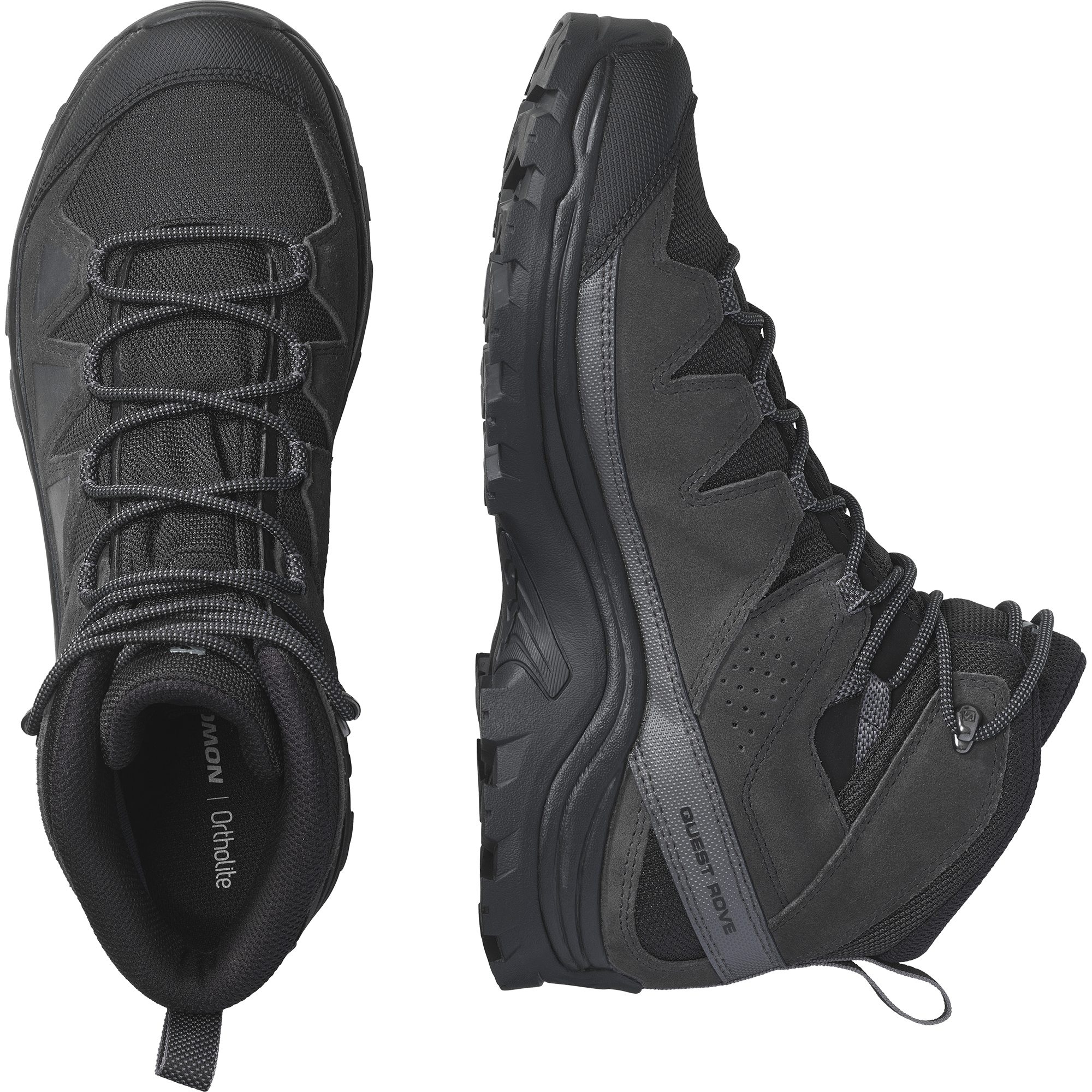Salomon Wandelschoenen QUEST ROVE Gore-Tex®