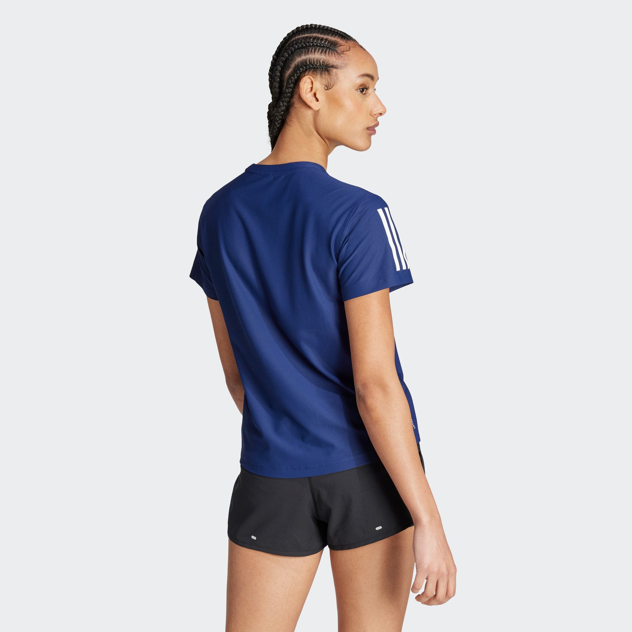 adidas Performance Runningshirt OTR B TEE