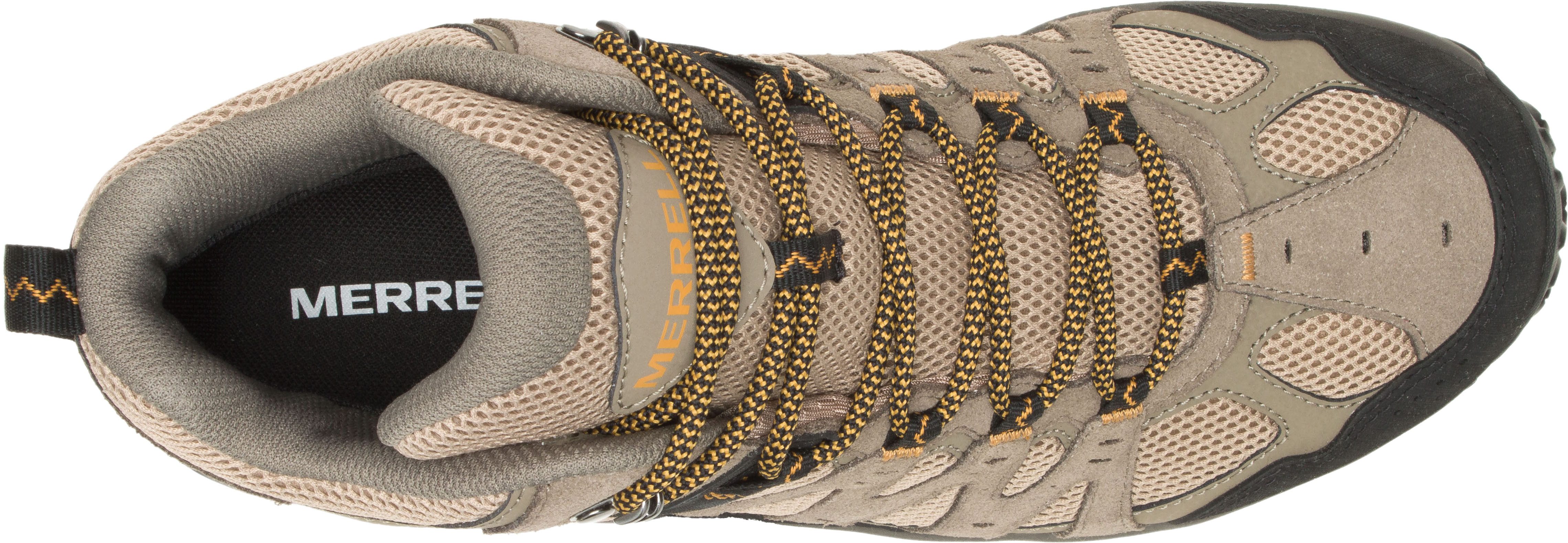 Merrell Wandelschoenen ACCENTOR 3 MID WP