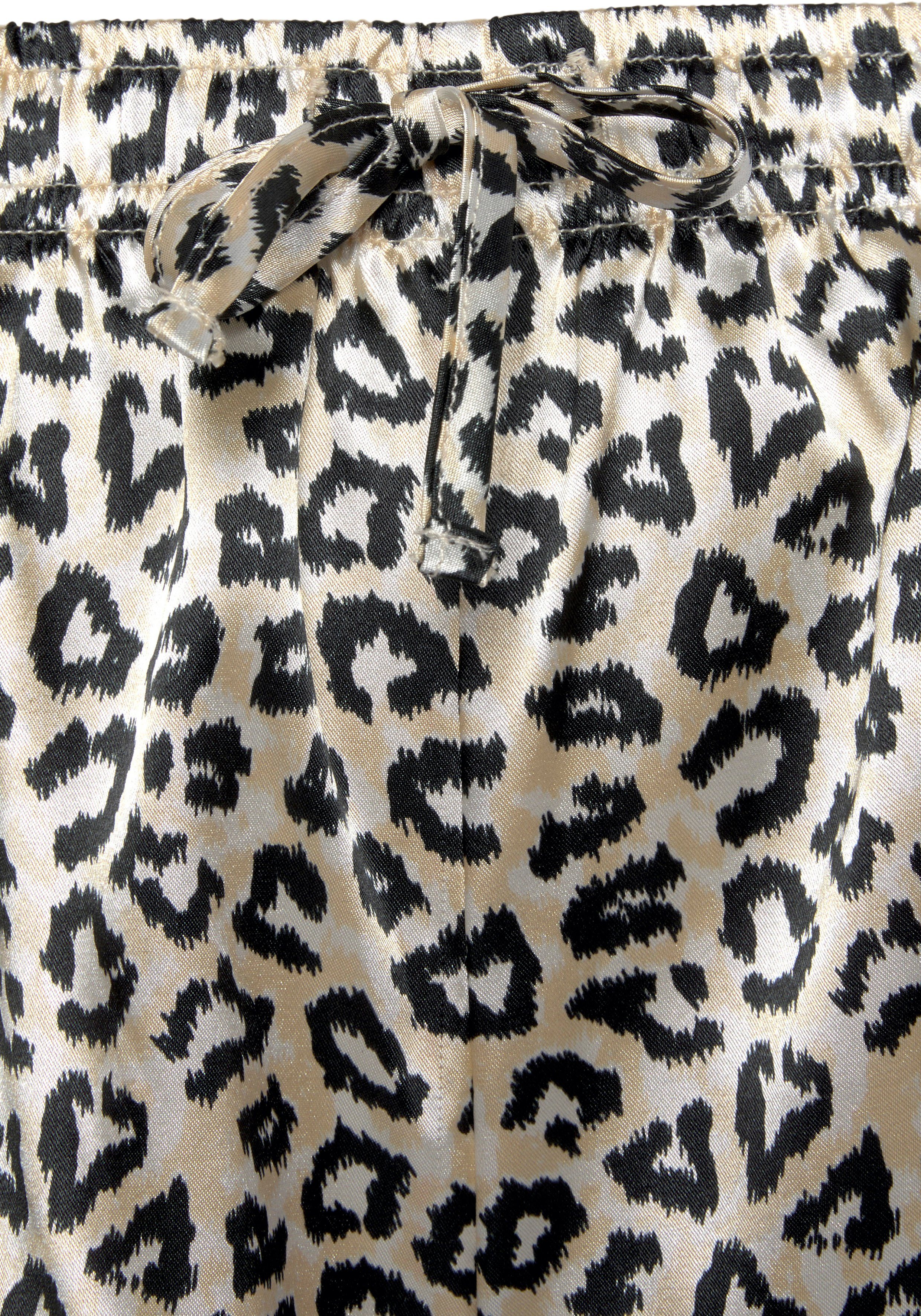 Buffalo Pyjamabroek met mooie dierenprint