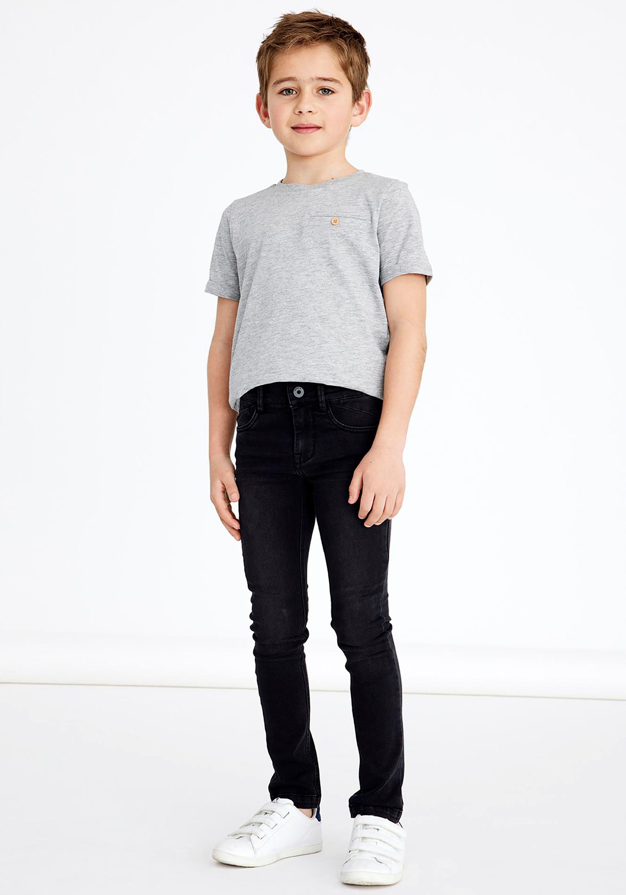 Name It Stretch jeans NKMPETE DNMTONSONS