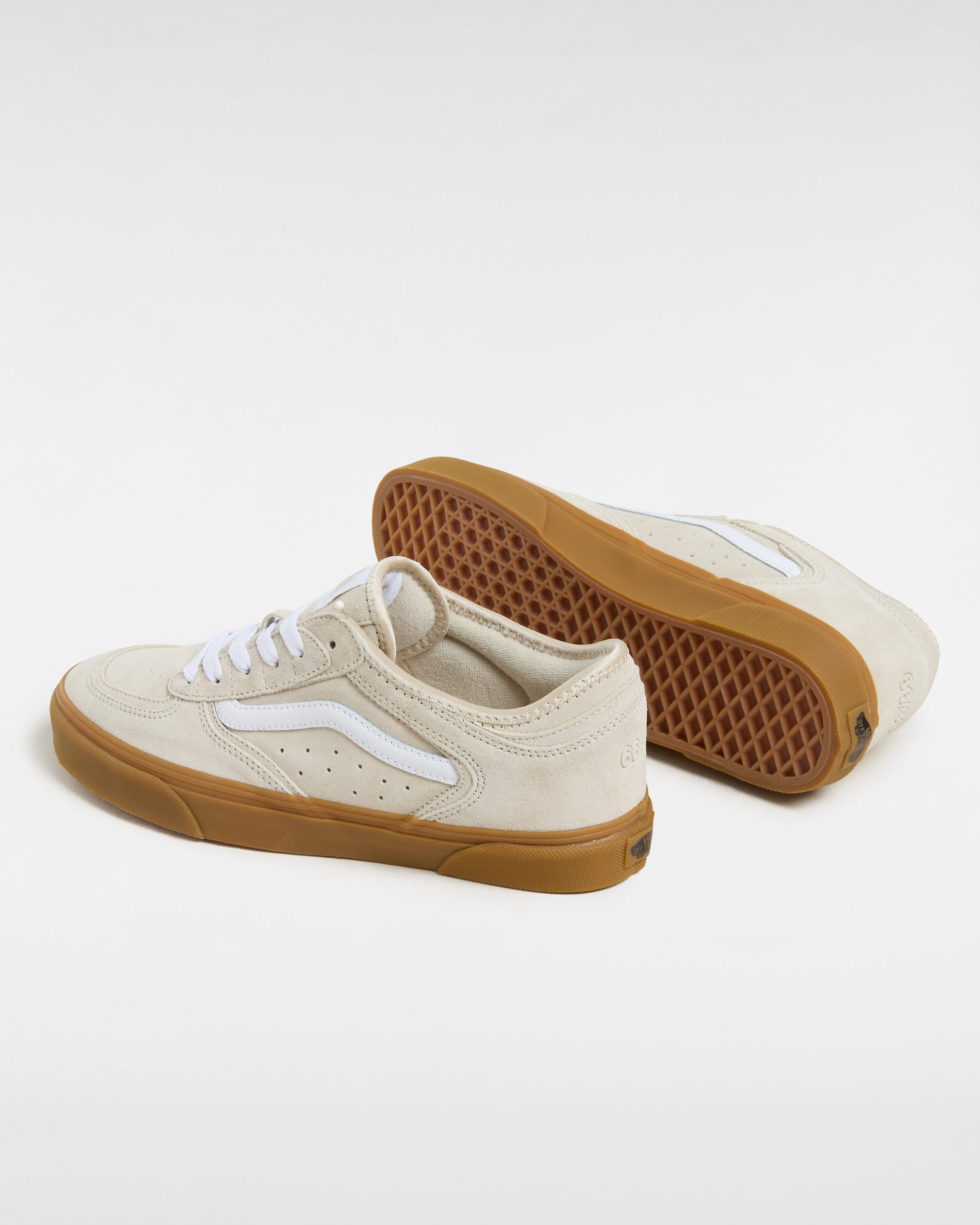 Vans Sneakers Rowley Classic