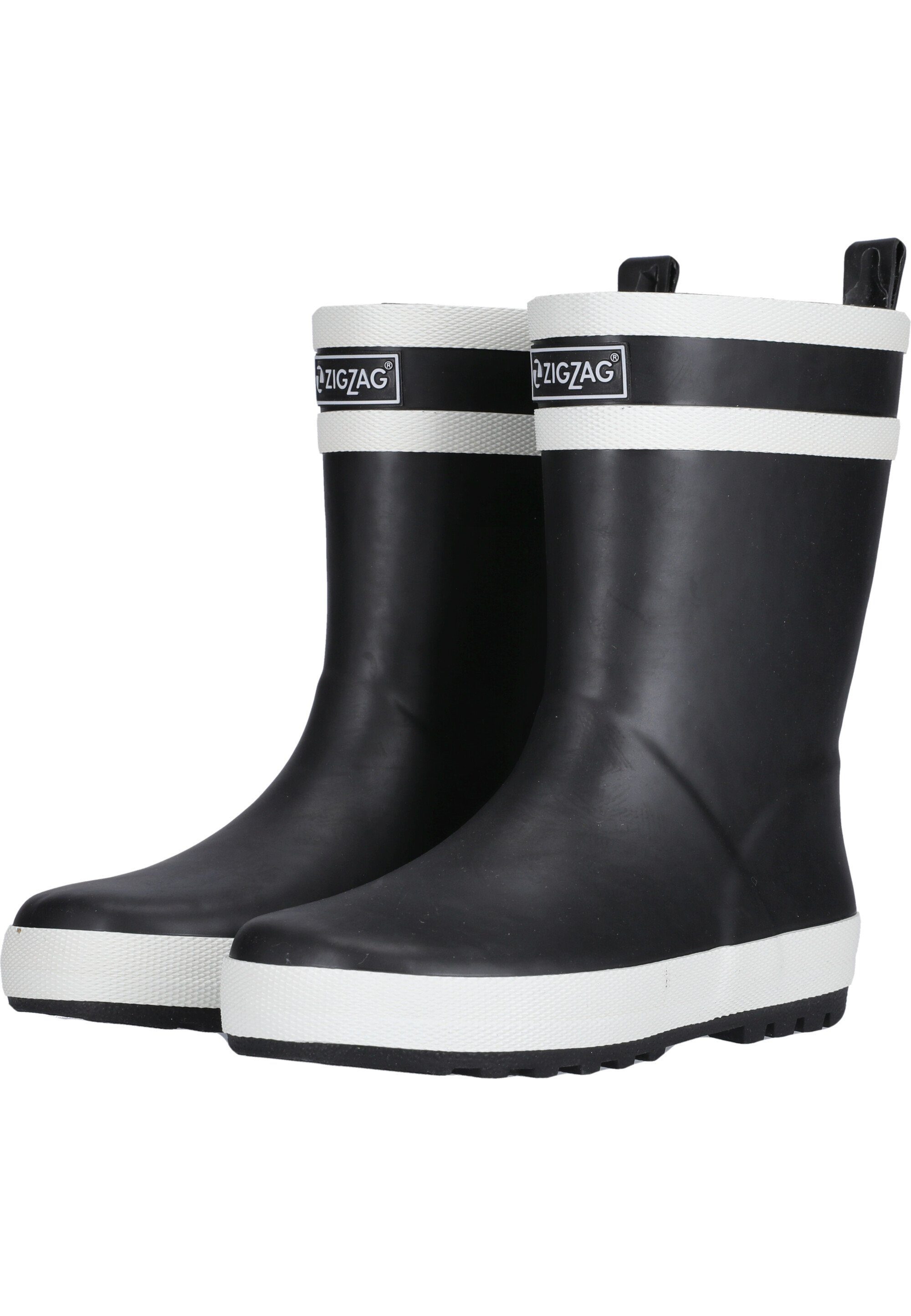 ZIGZAG Regenlaarzen Hurricane waterdicht