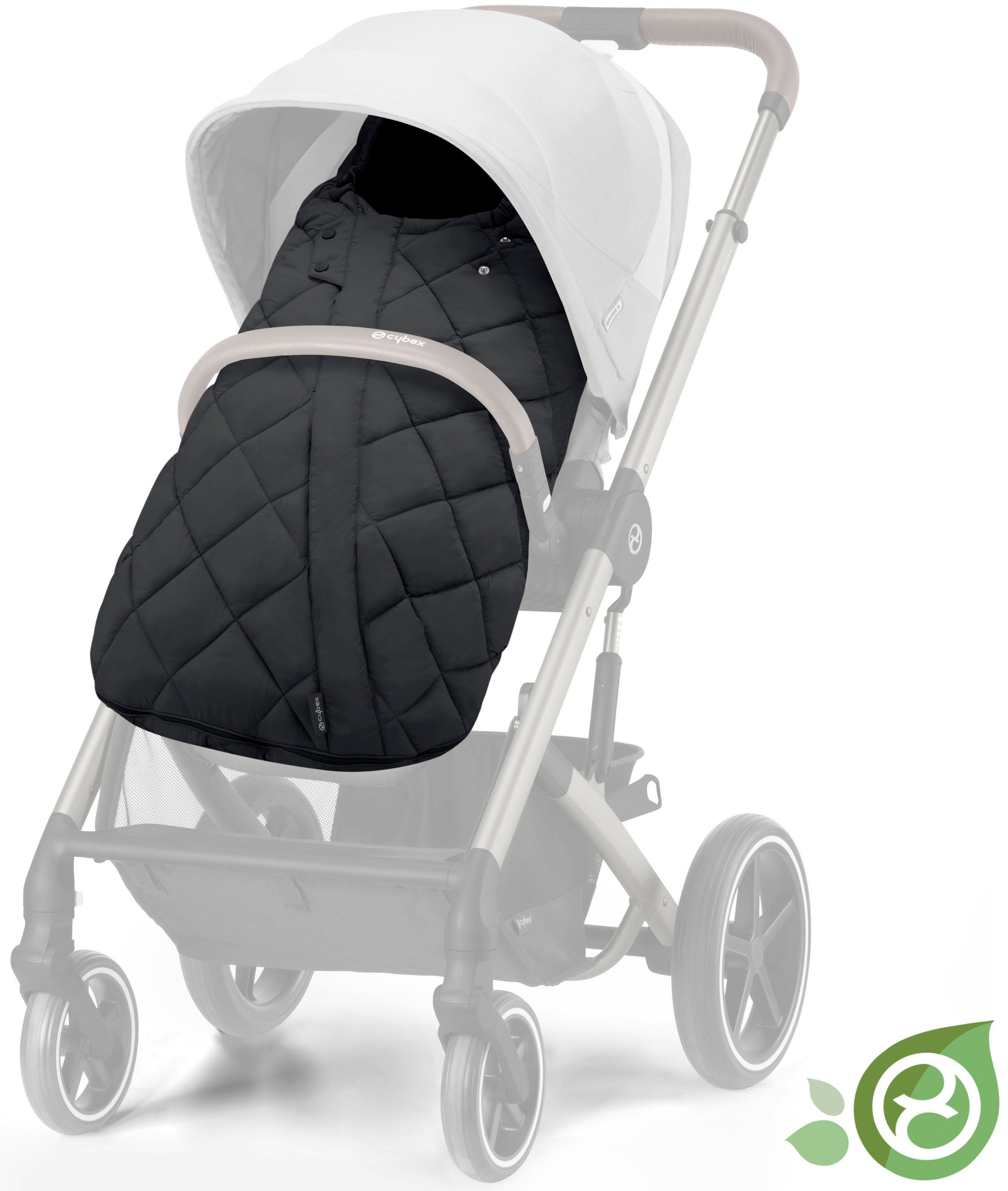 Cybex Voetenzak Cybex General, Snogga 2