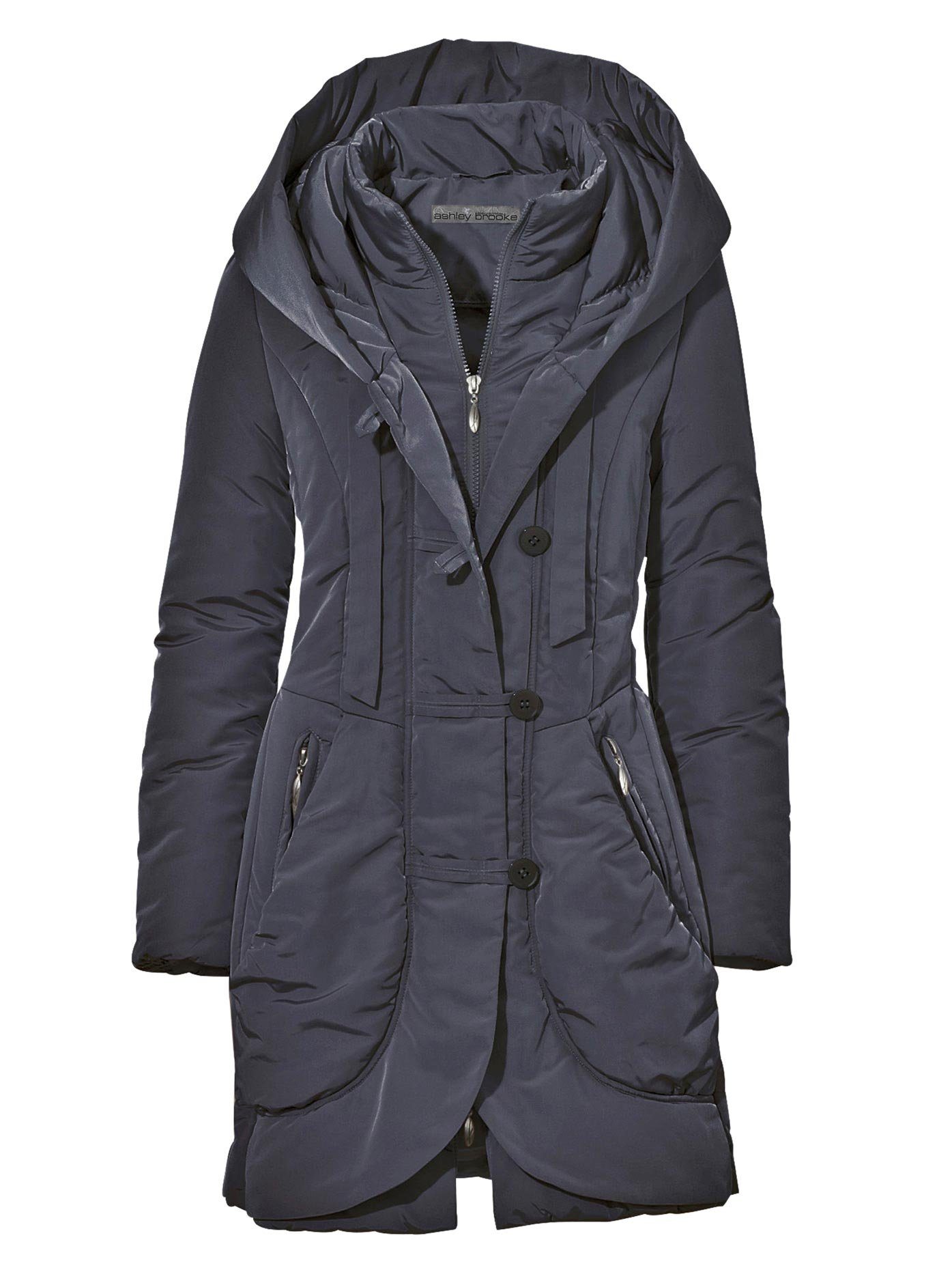 heine Parka