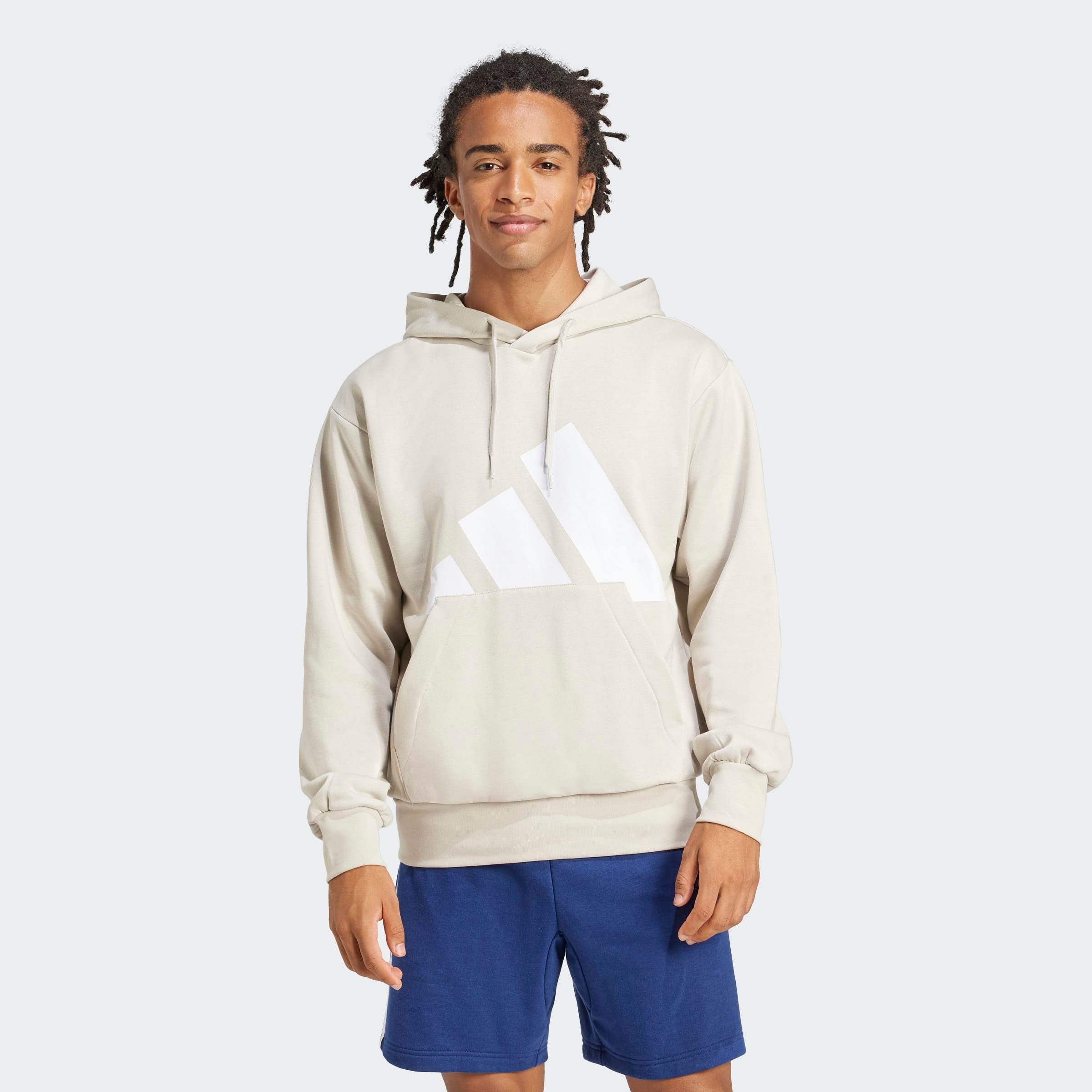 adidas Sportswear Hoodie M BL FL HD