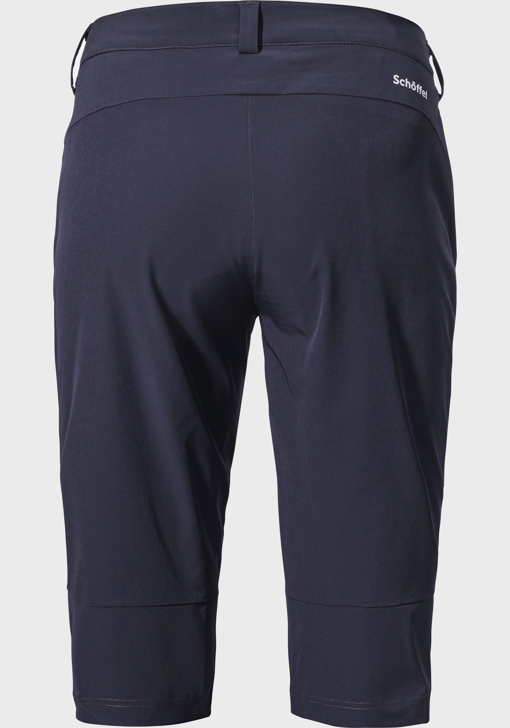 Schöffel 3/4 broek Bike Capri Pants Style Keitele WMS