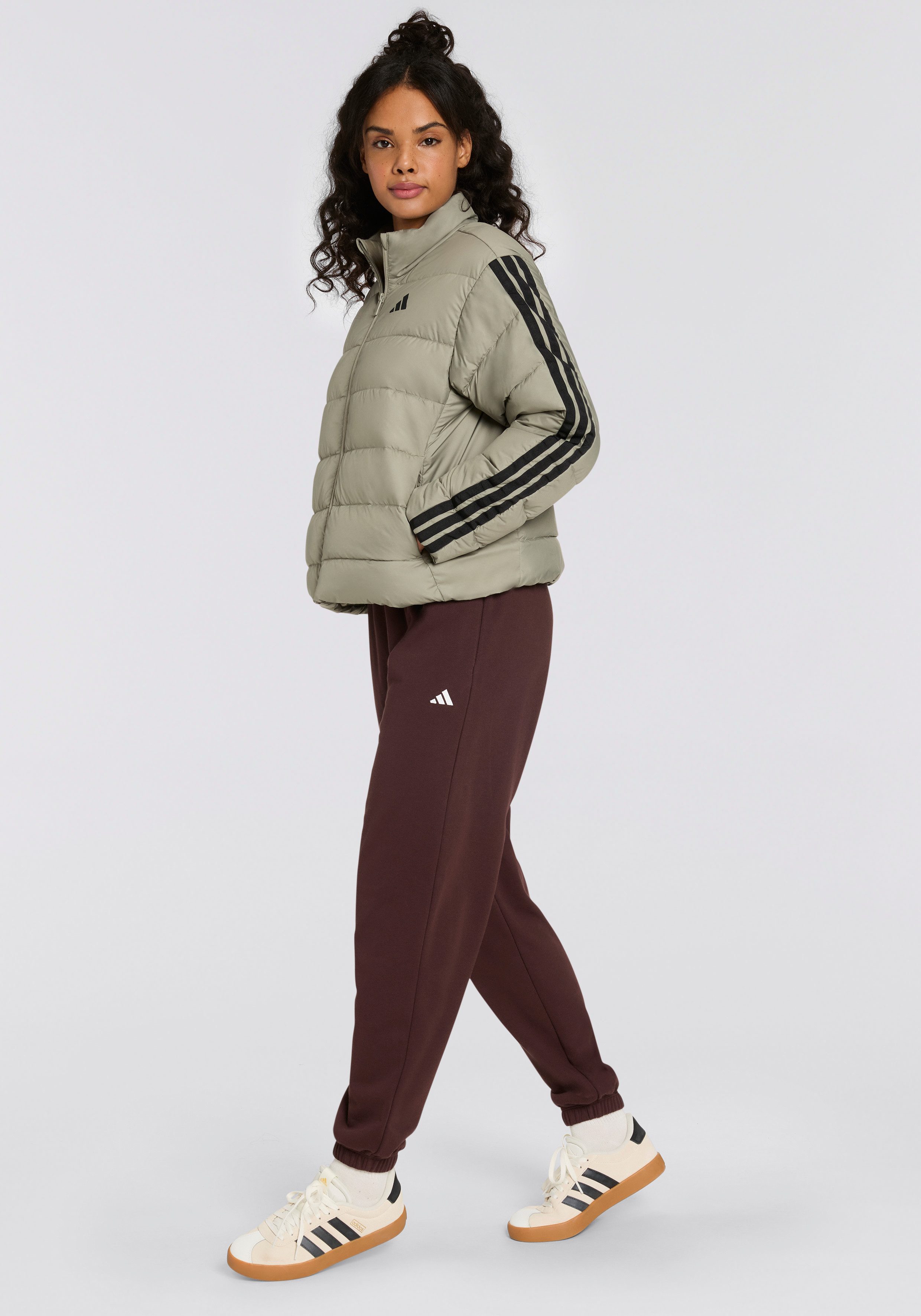 adidas Sportswear Gewatteerde jas W ESS 3S SD JKT
