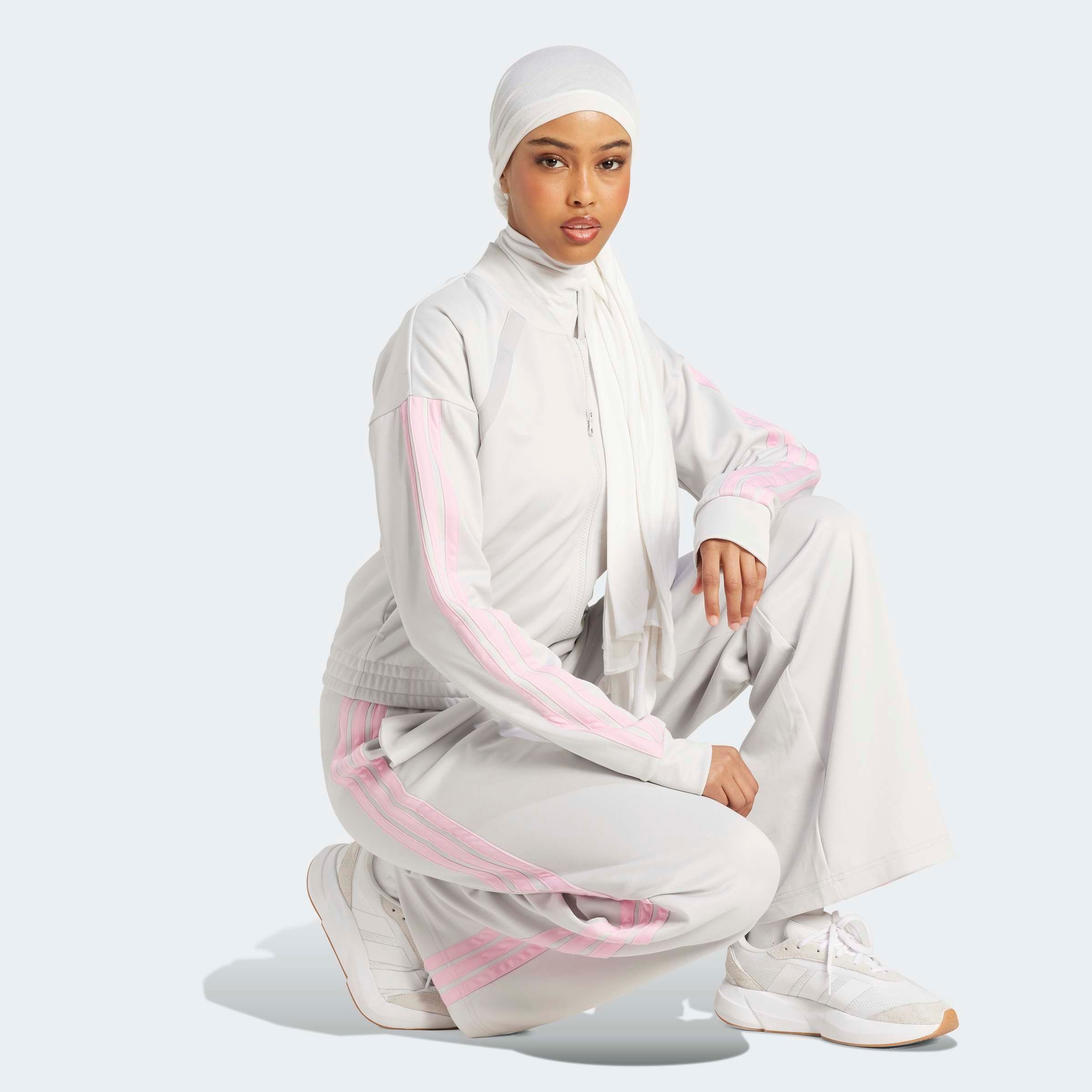 adidas Sportswear Trainingspak W TEAMSPORT TS (2-delig)