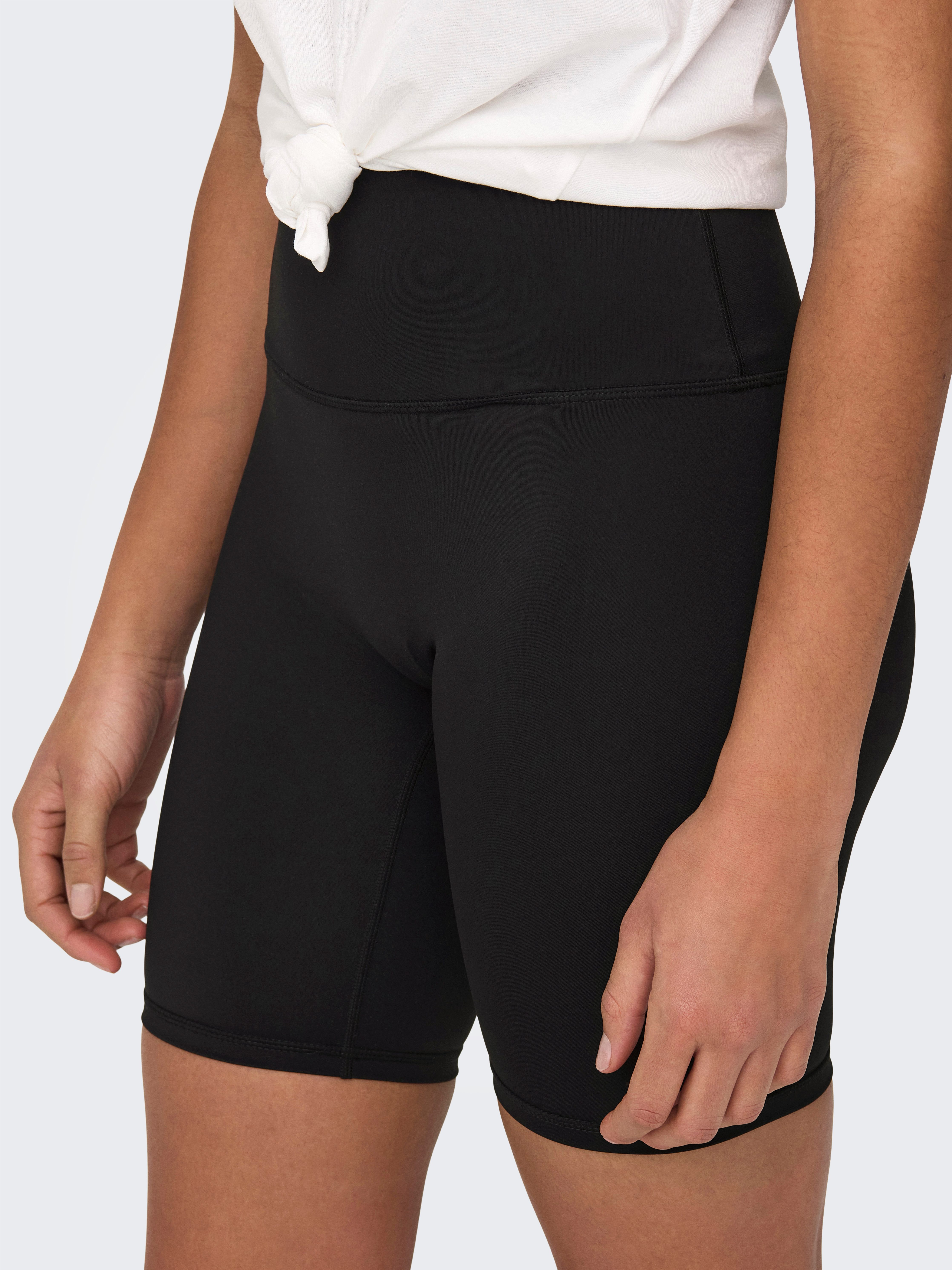 Only Play Trainingsshort ONPJAM-SANA-3 XHW SHORTS NOOS