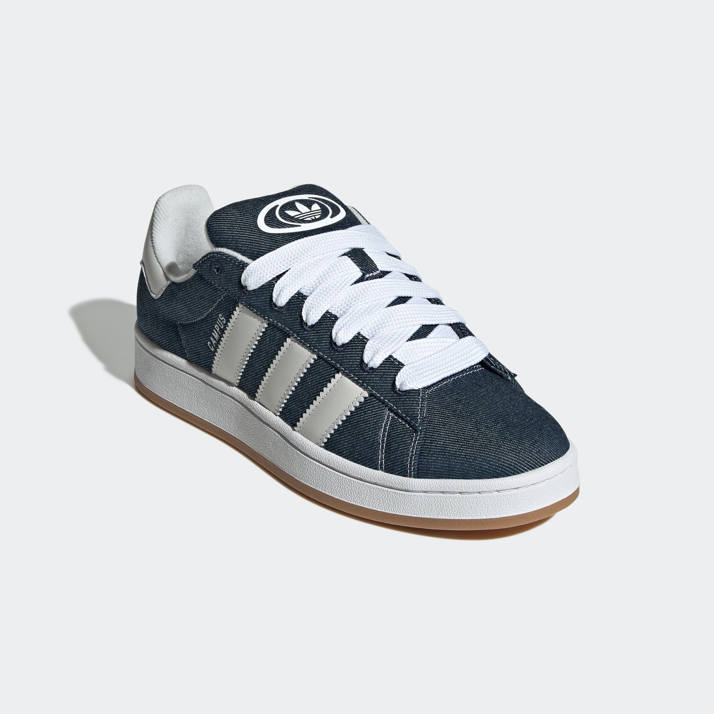 adidas Originals Sneakers CAMPUS 00S heren sneakers maat 47 blauw