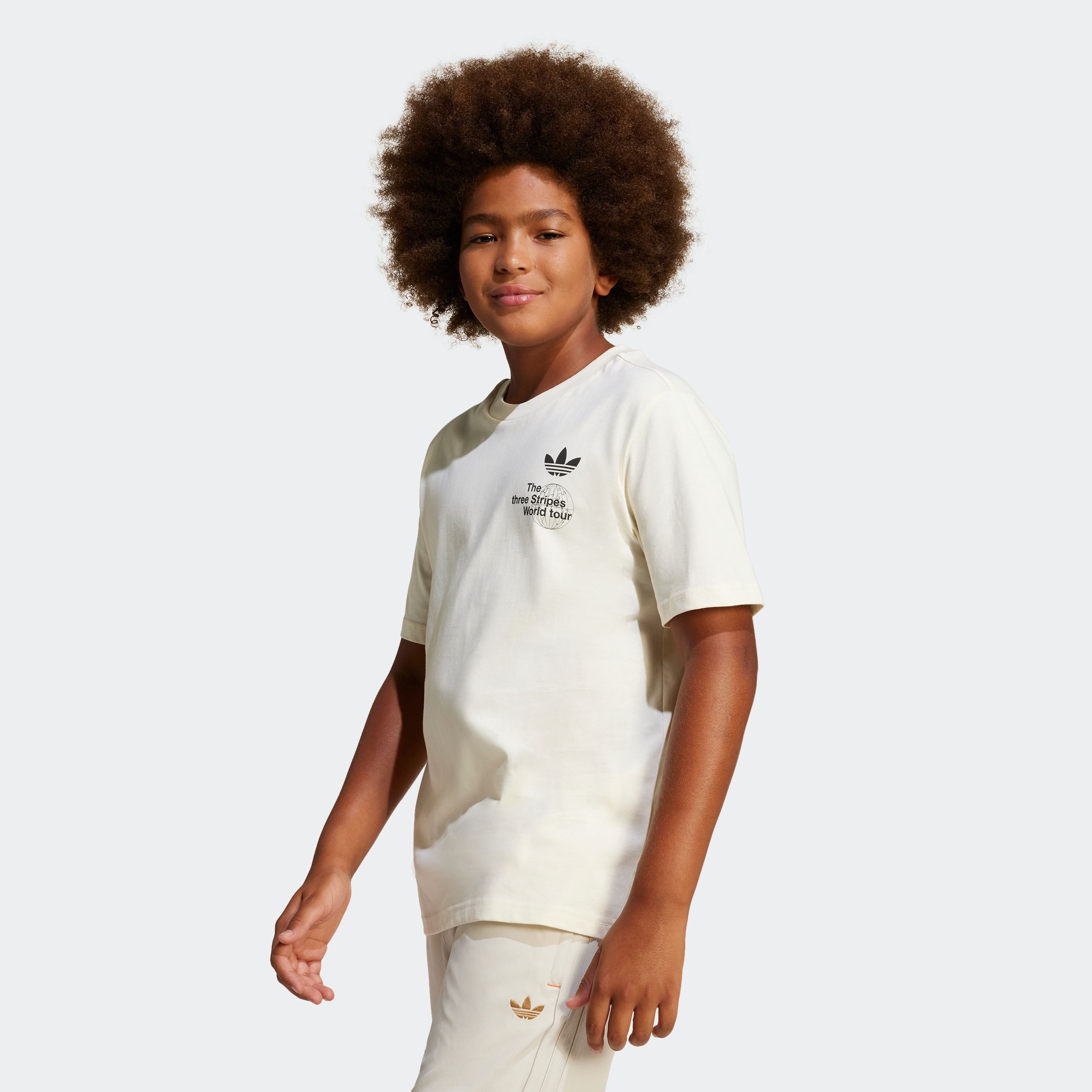 adidas Originals T-shirt Thee