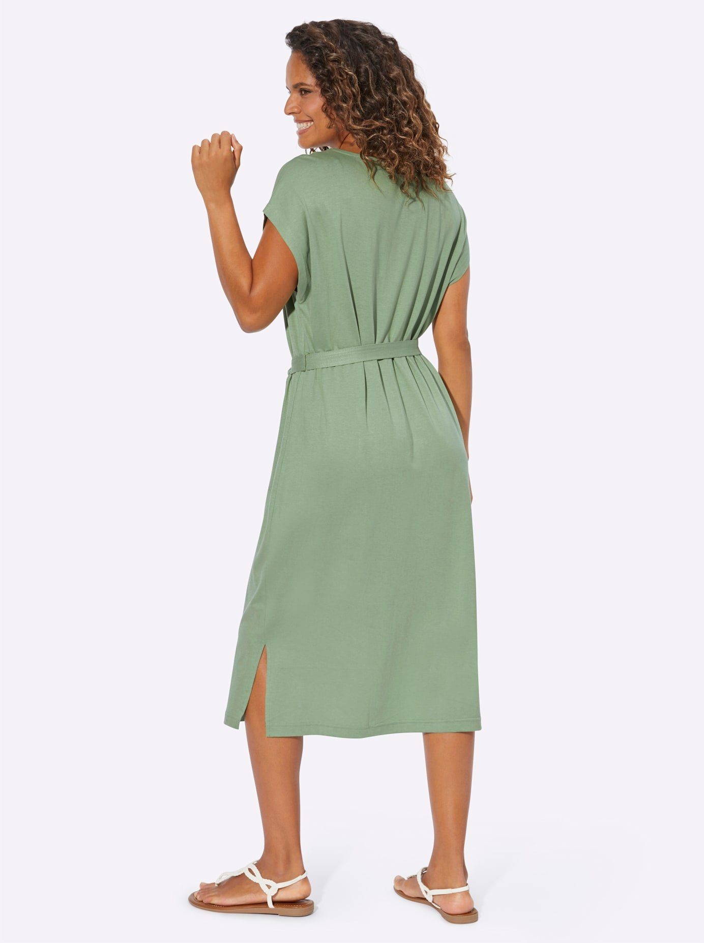 Classic Basics Jerseyjurk