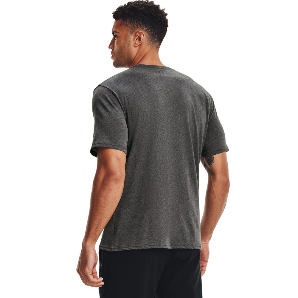 Under Armour® Functioneel shirt SPORTSTYLE LEFT CHEST SS