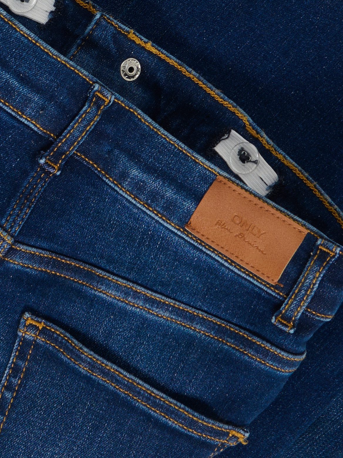 KIDS ONLY Bootcut jeans KOGMADISON BLUSH WIDE DNM DIA092 NOOS