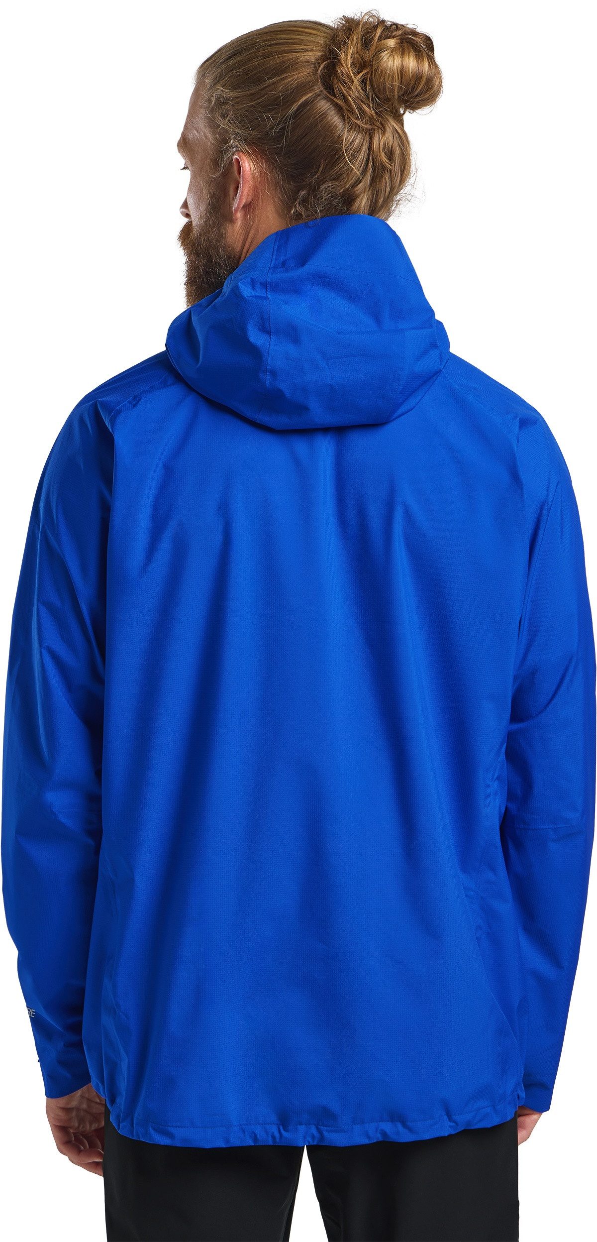 Jack Wolfskin Outdoorjack PRELIGHT 2.5L LT JKT M