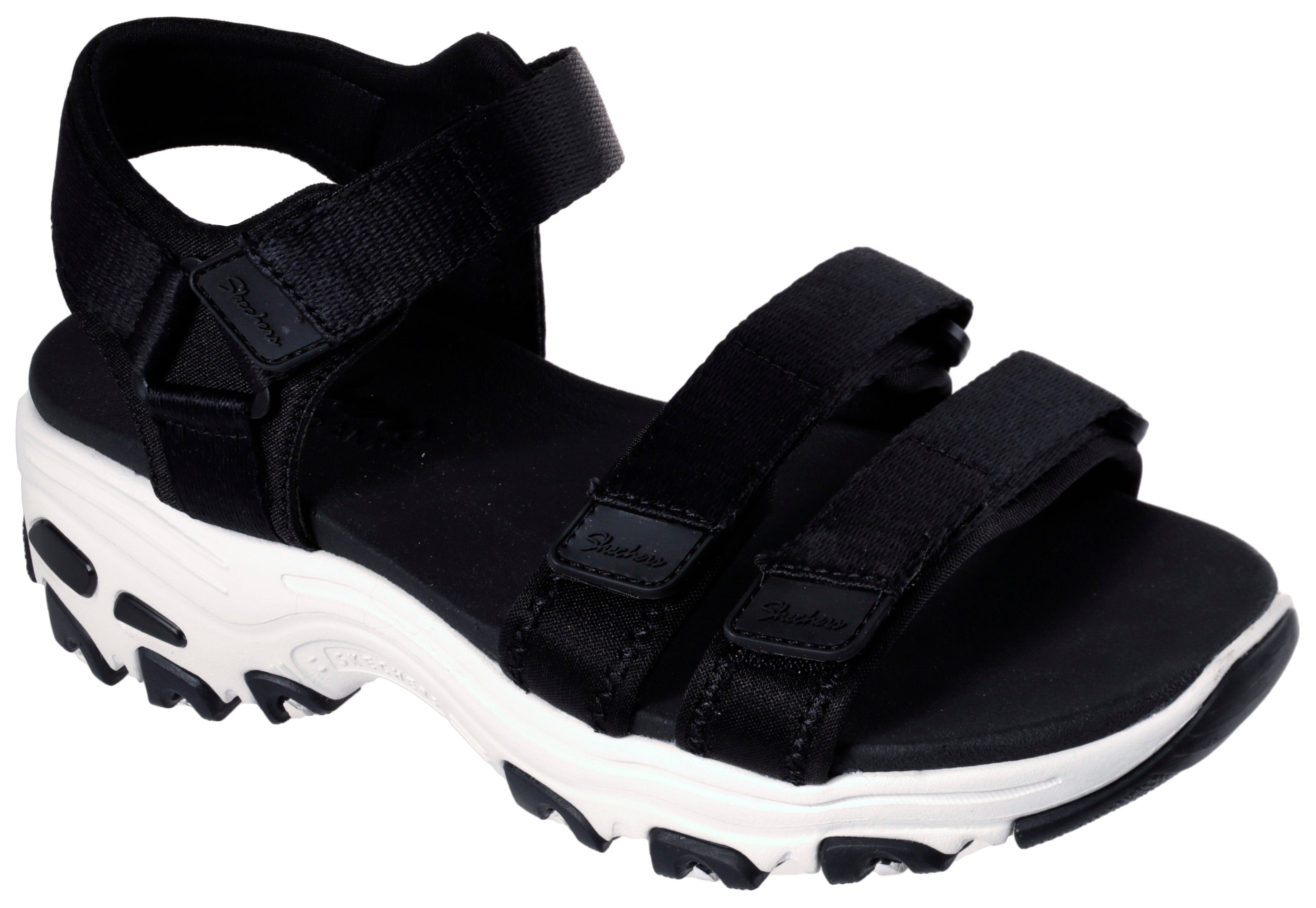 Skechers outdoorsandalen