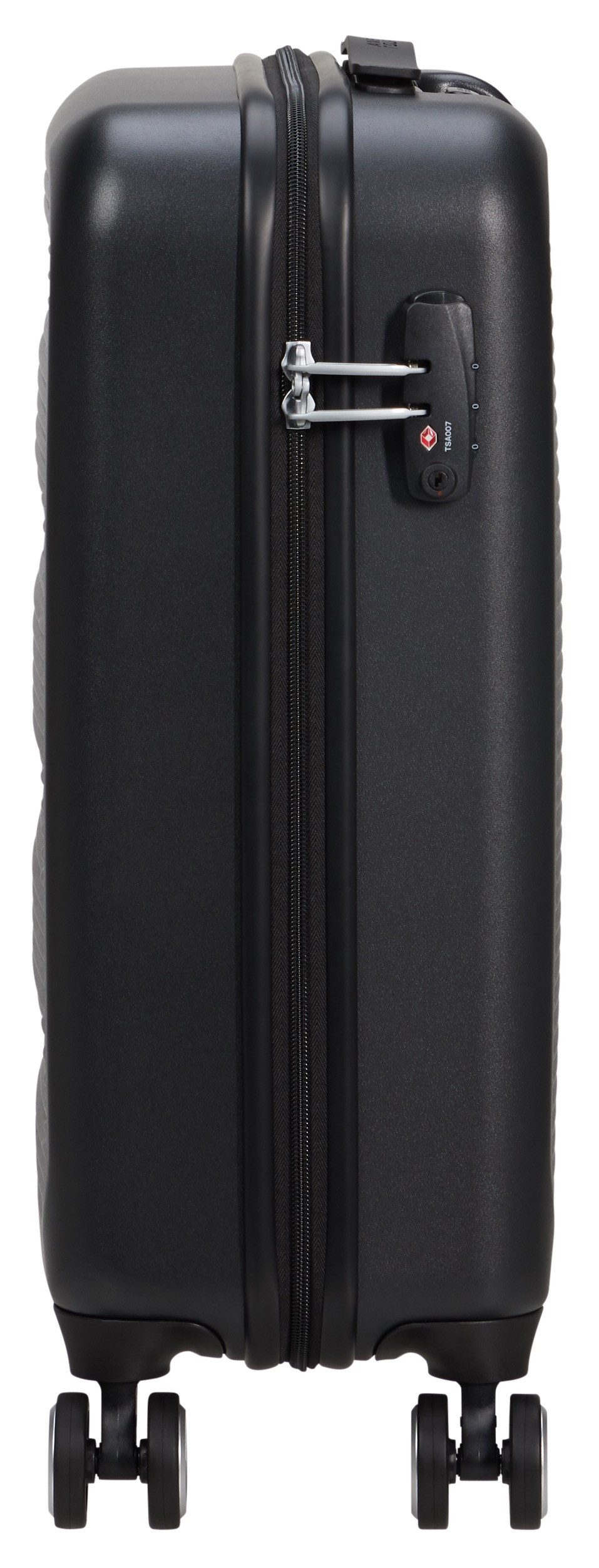 American Tourister Trolley ASTROBEAM 55 Handbagage-koffer reiskoffer met TSA-cijferslot