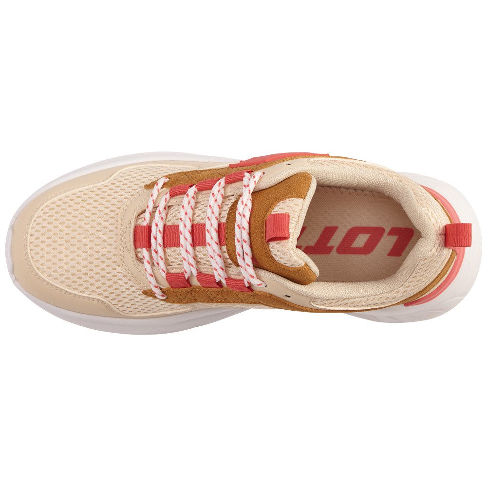 lotto Sneakers bijzonder licht & comfortabel