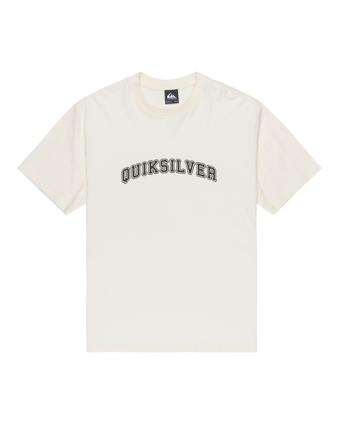 Quiksilver T-shirt Pto Fare Well